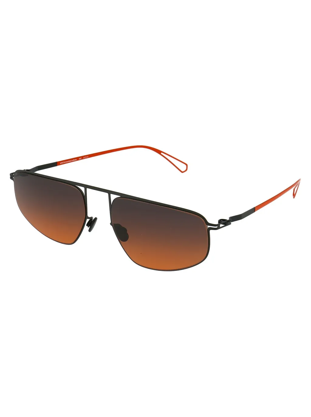 Mykita Bernhard Willhelm Nat Sunglasses