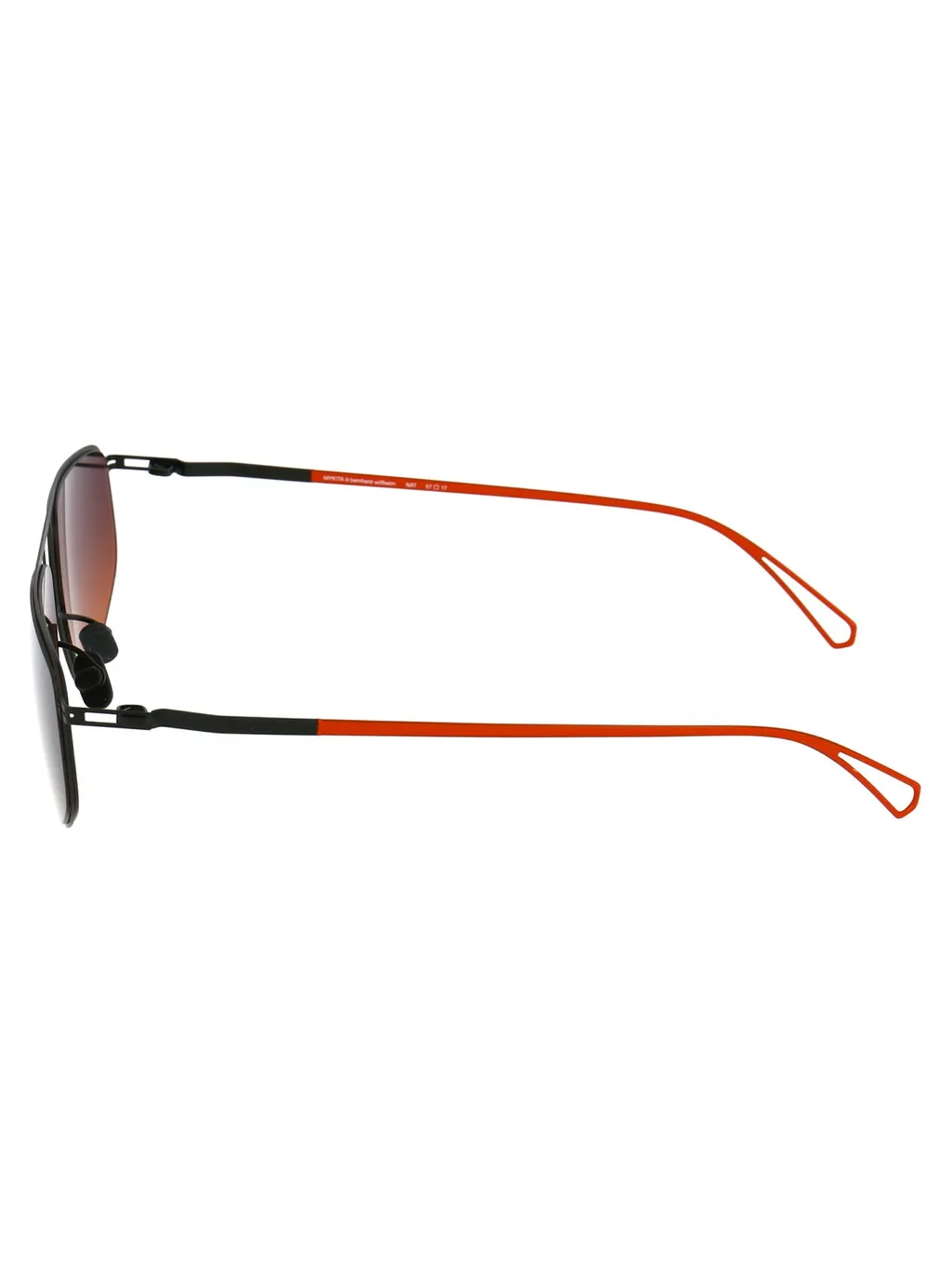 Mykita Bernhard Willhelm Nat Sunglasses