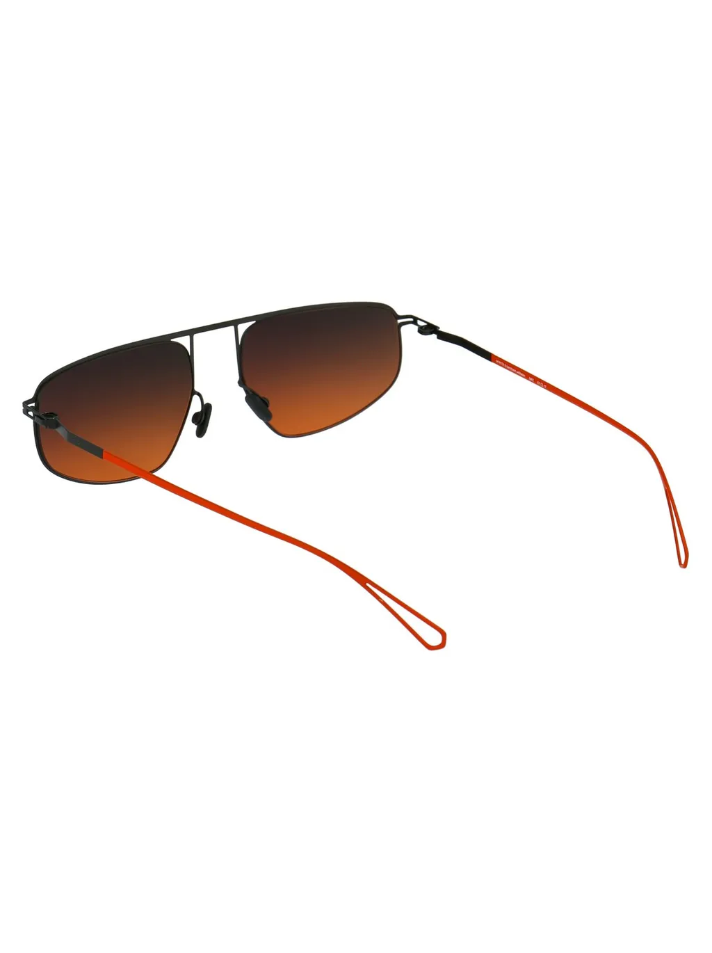 Mykita Bernhard Willhelm Nat Sunglasses