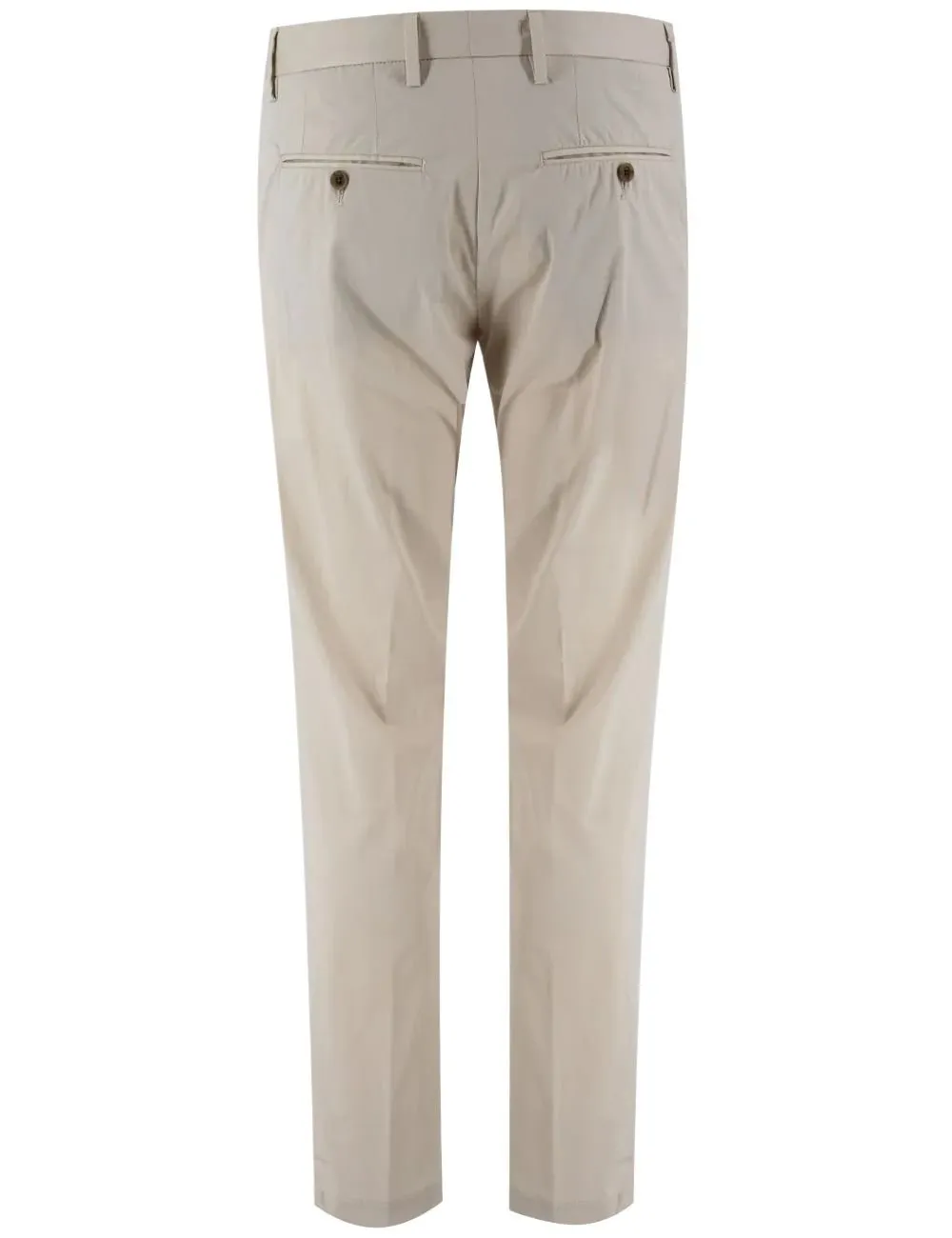 Myths Slim-Fit Trousers
