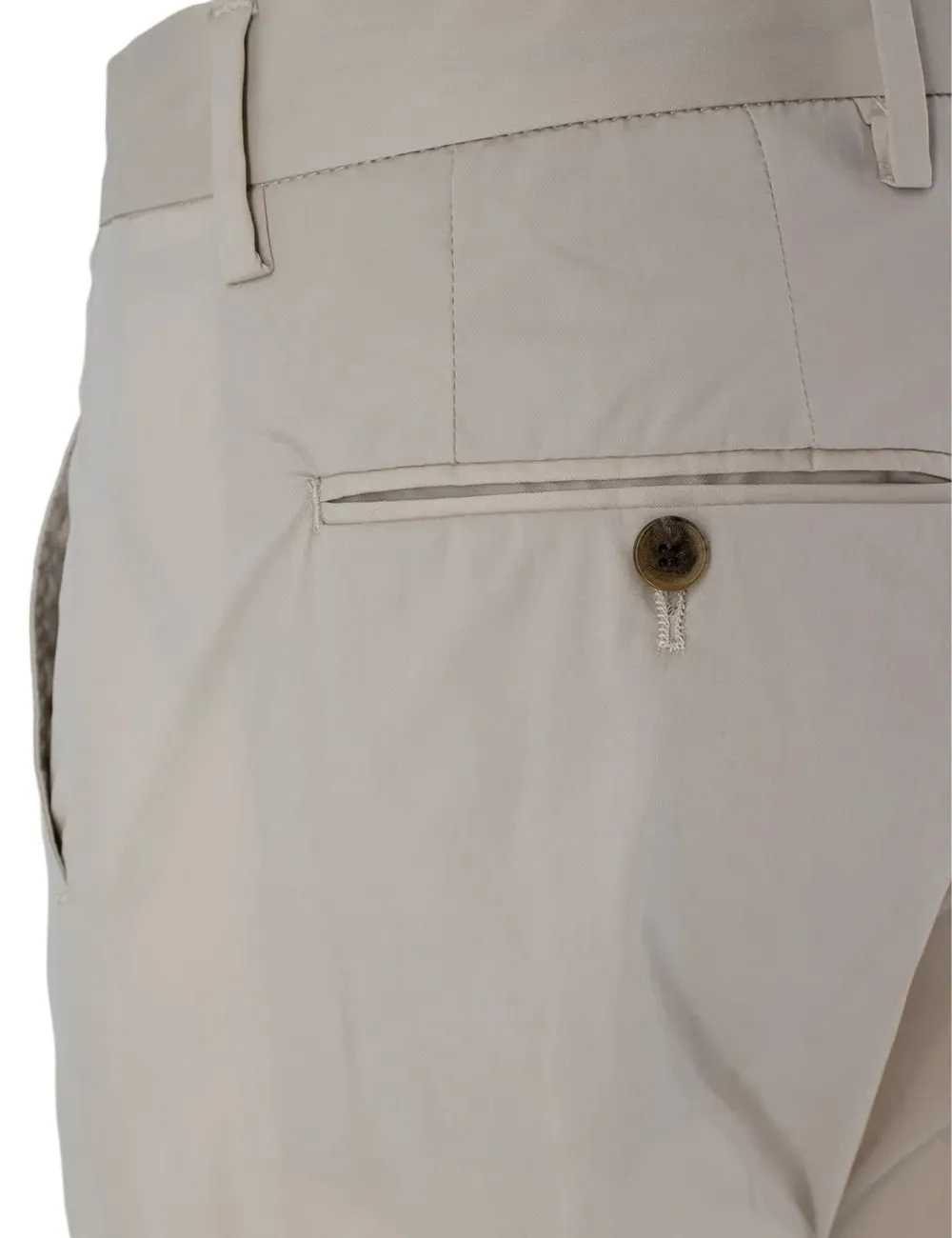 Myths Slim-Fit Trousers