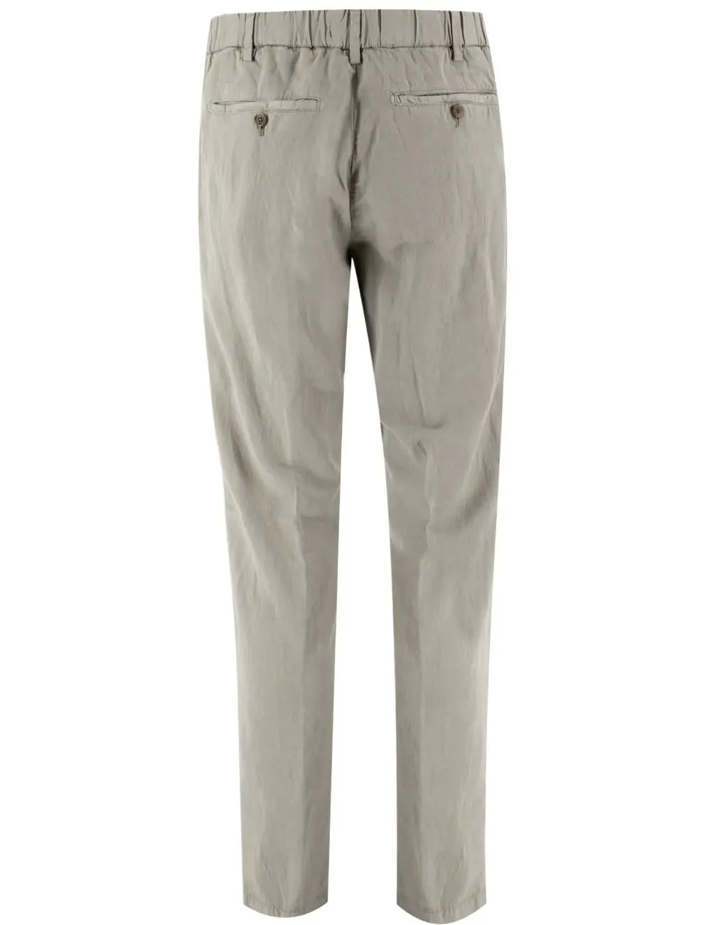 Myths Drawstring Slim-Fit Pants