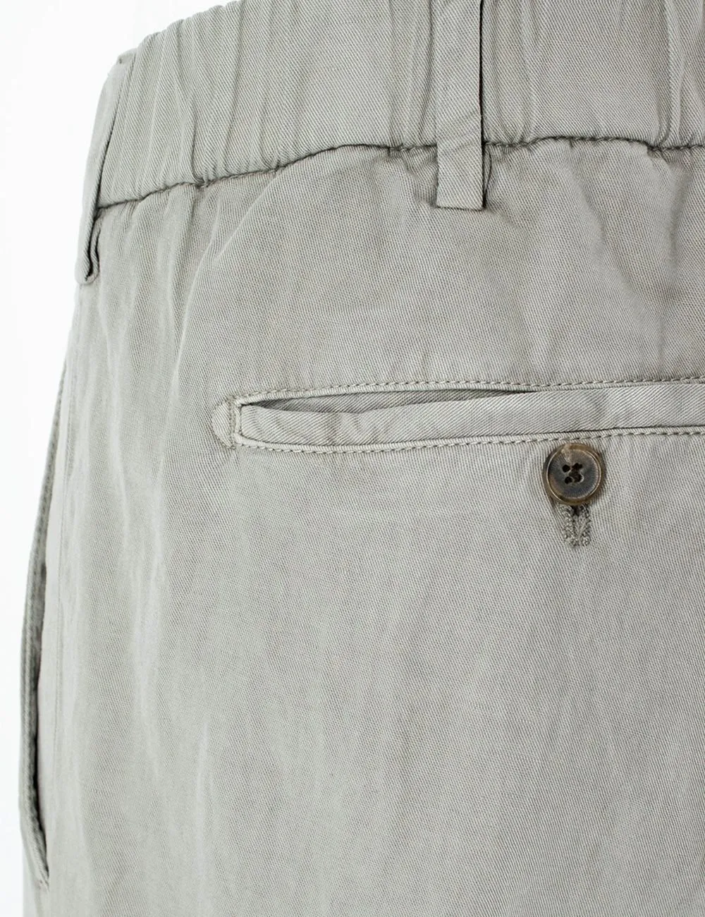 Myths Drawstring Slim-Fit Pants