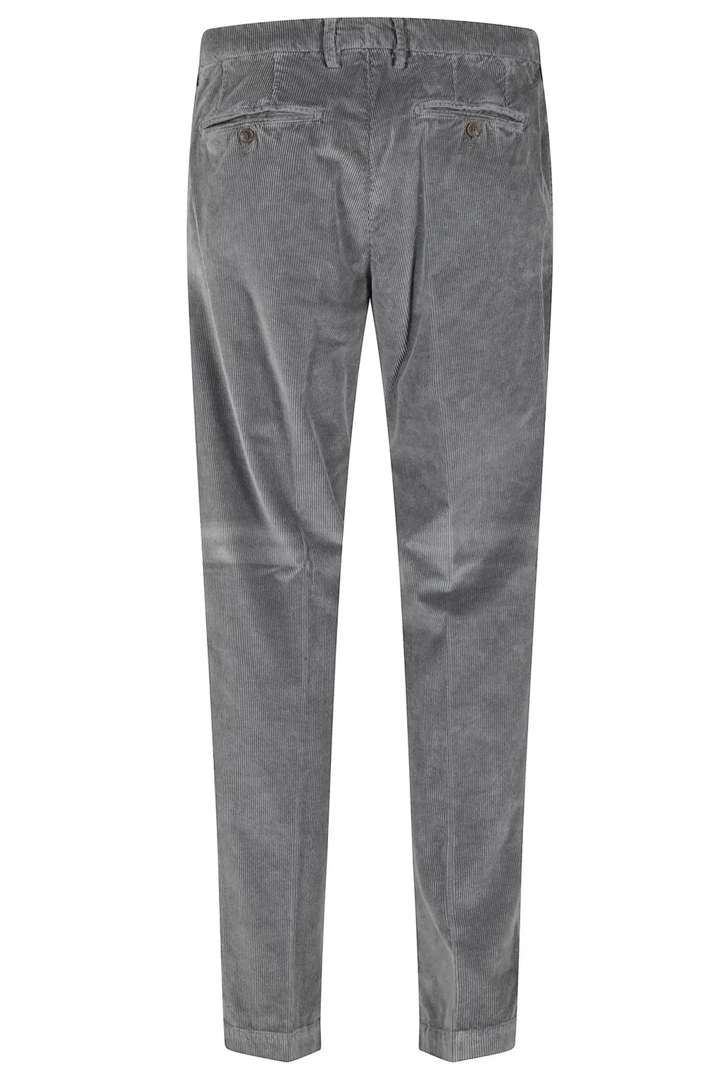 Myths Soft Touch Corduroy Pants