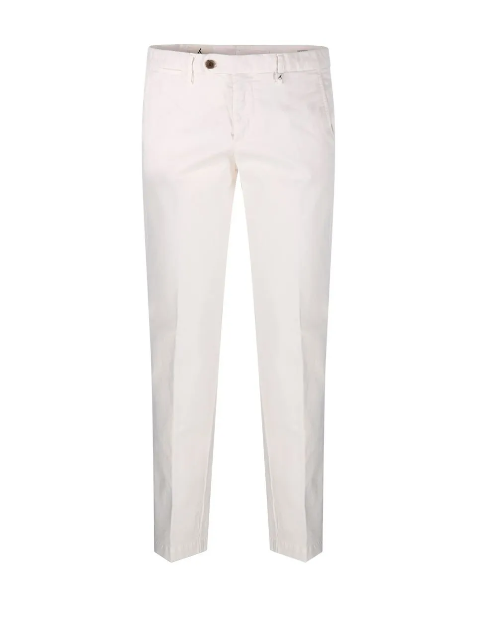 Myths Stretch Cotton Pants