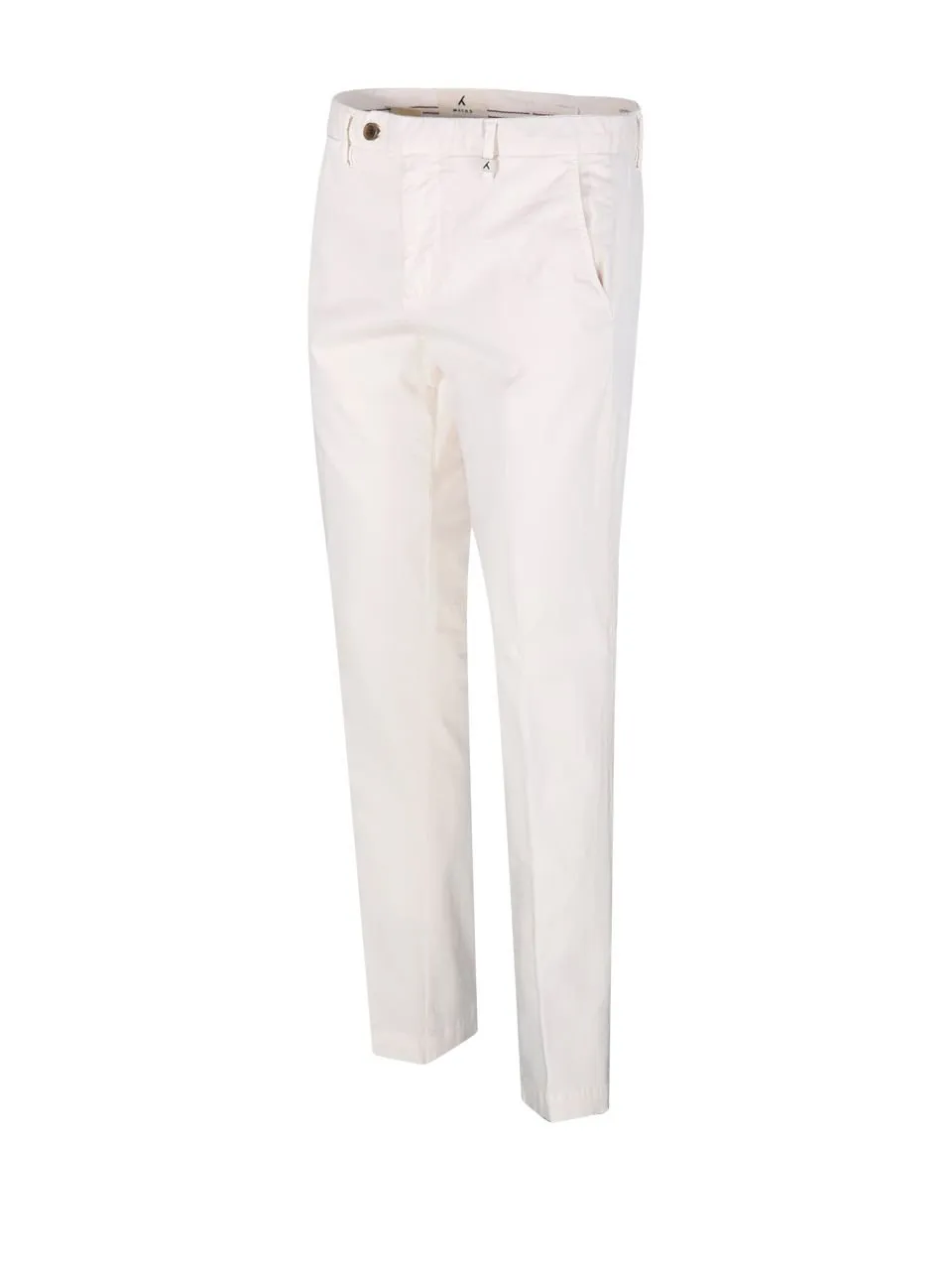 Myths Stretch Cotton Pants