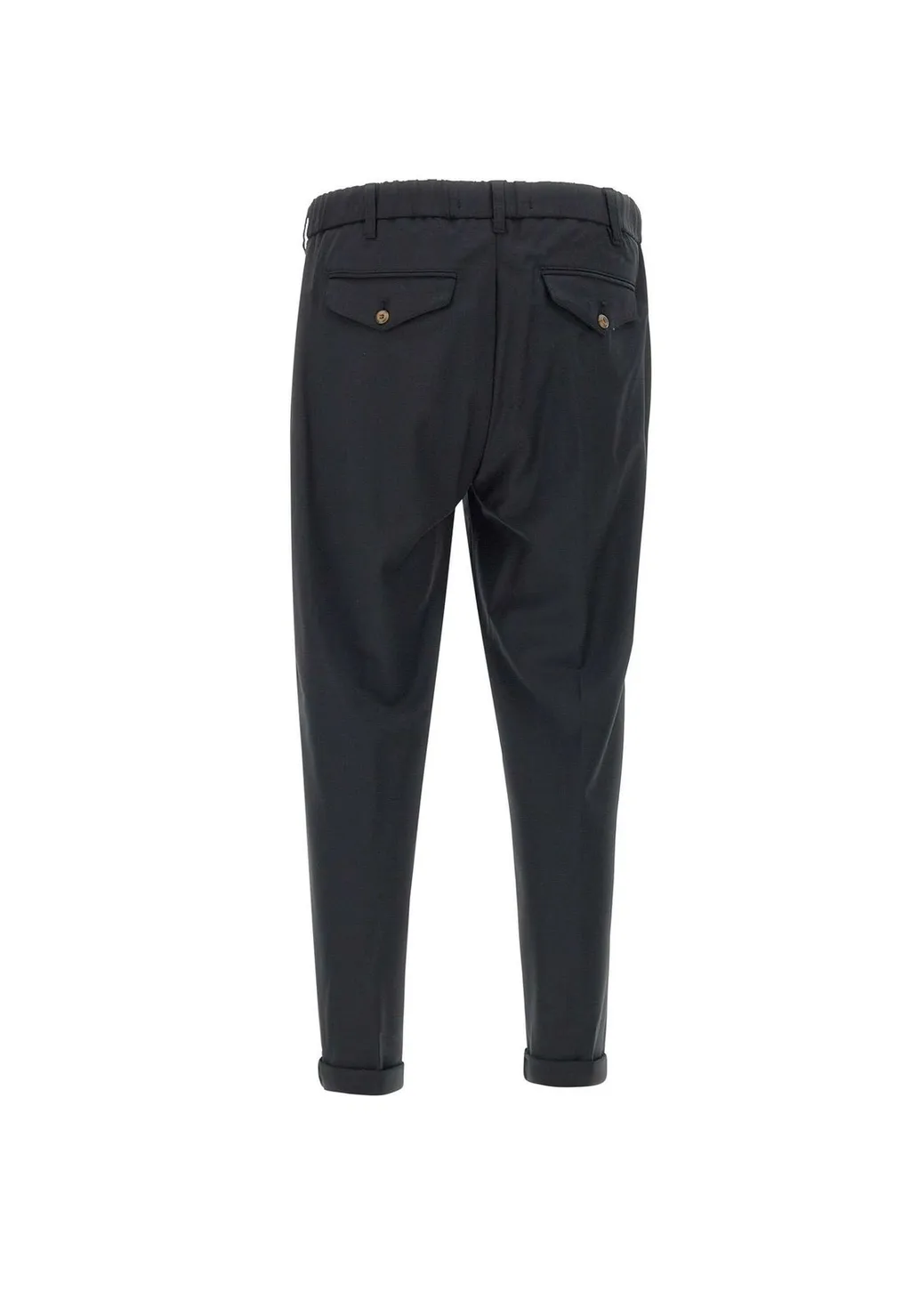 Myths Ares Slim-Fit Pants