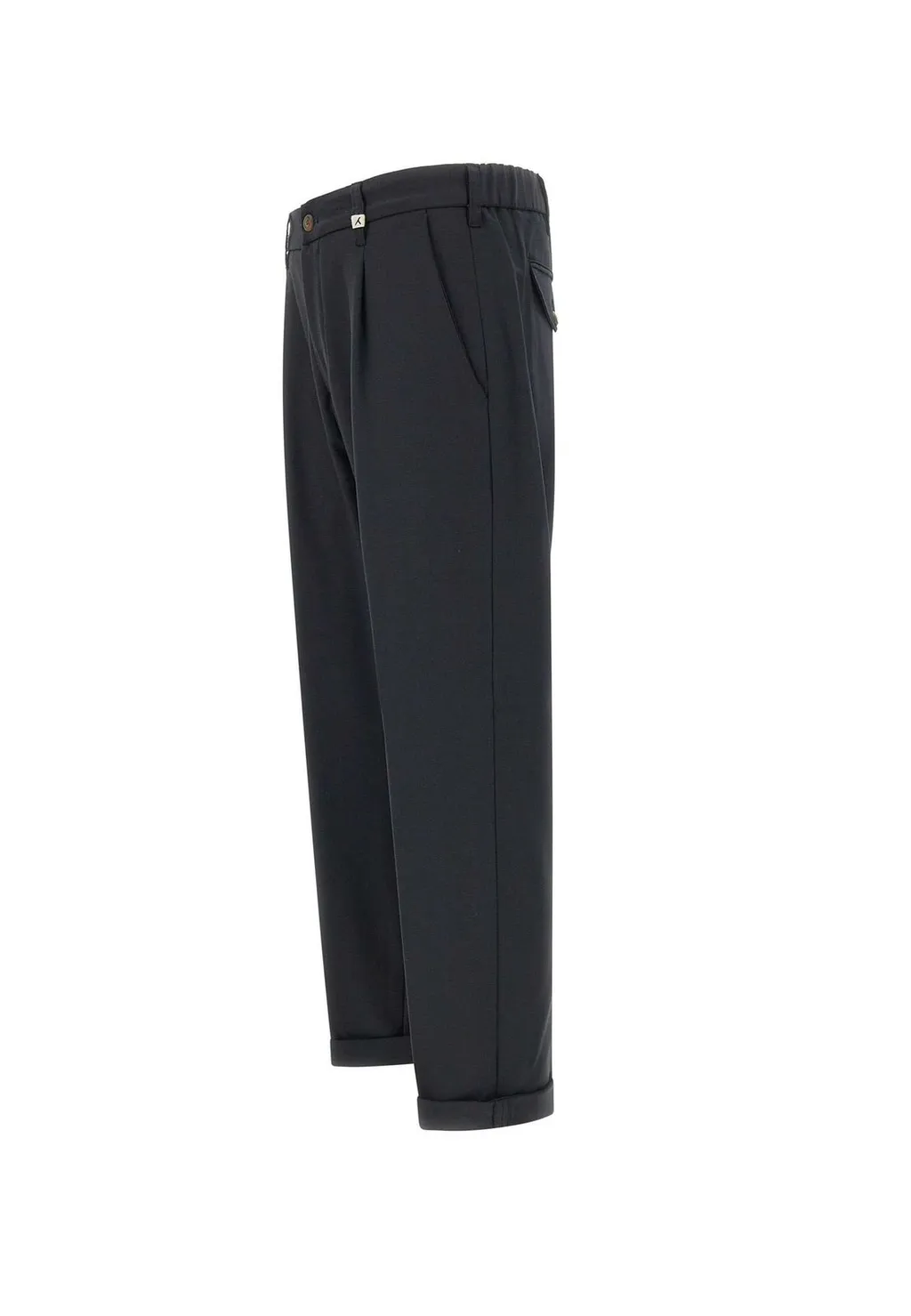 Myths Ares Slim-Fit Pants
