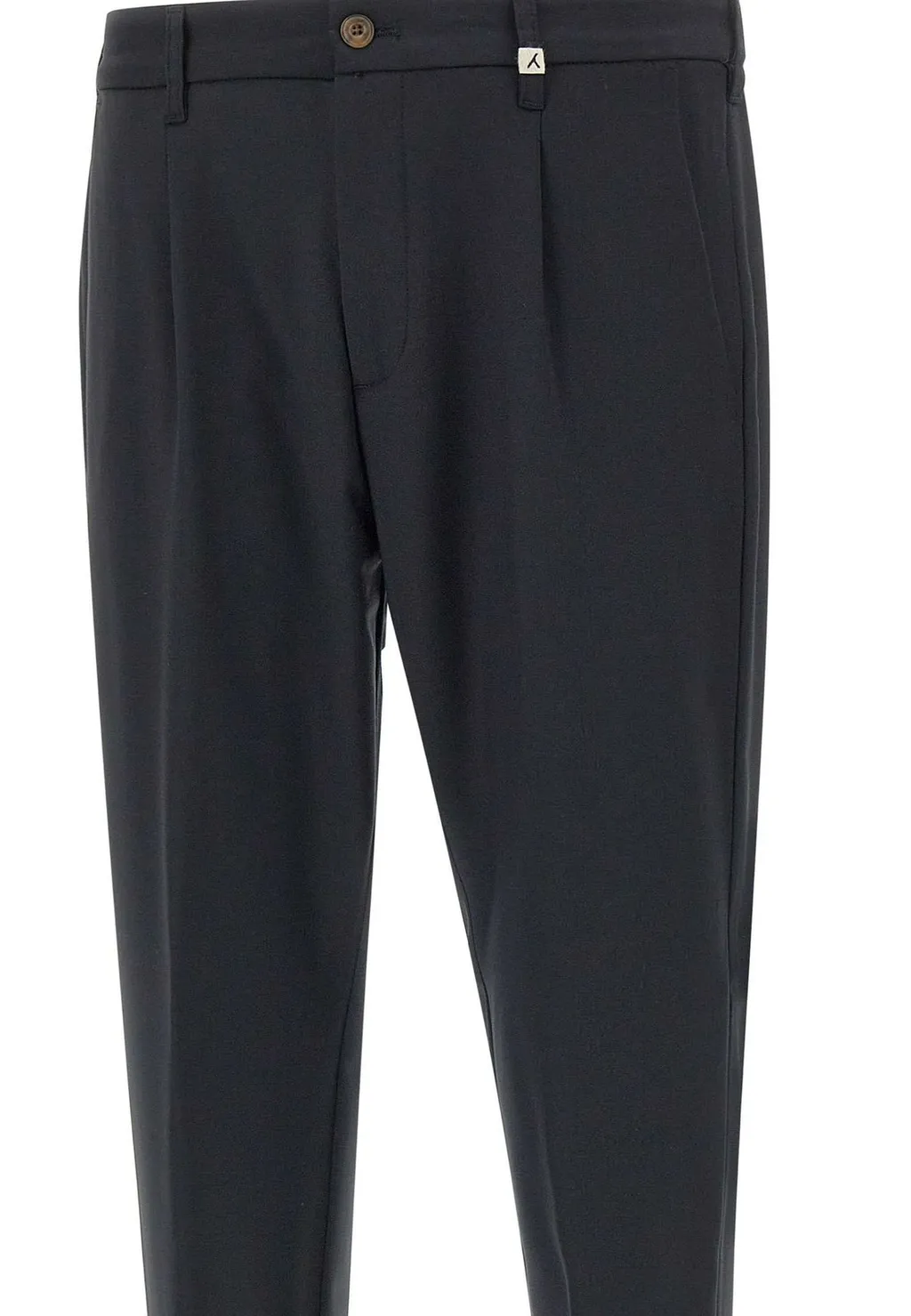 Myths Ares Slim-Fit Pants