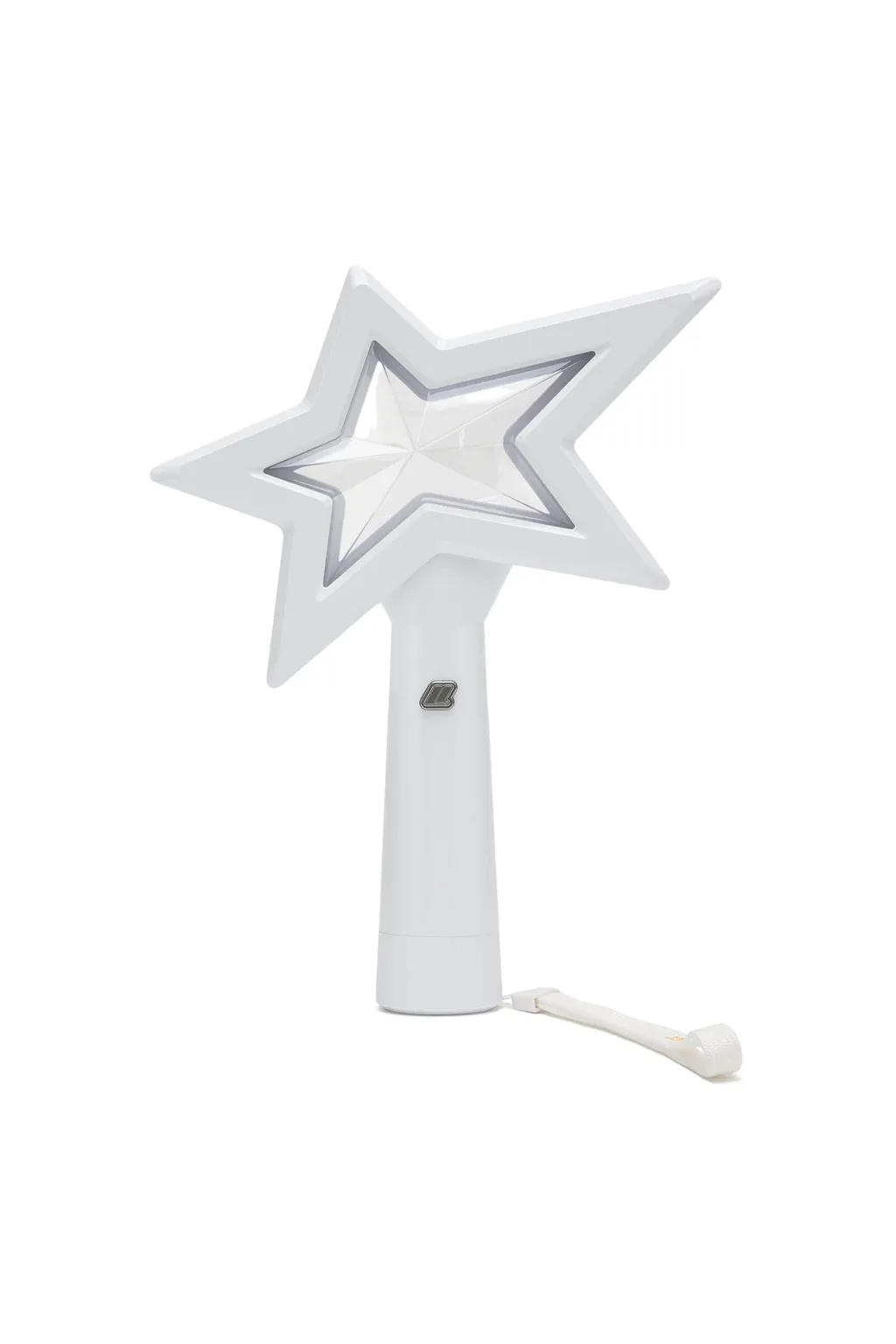 Lisa Official Light Stick / Wht