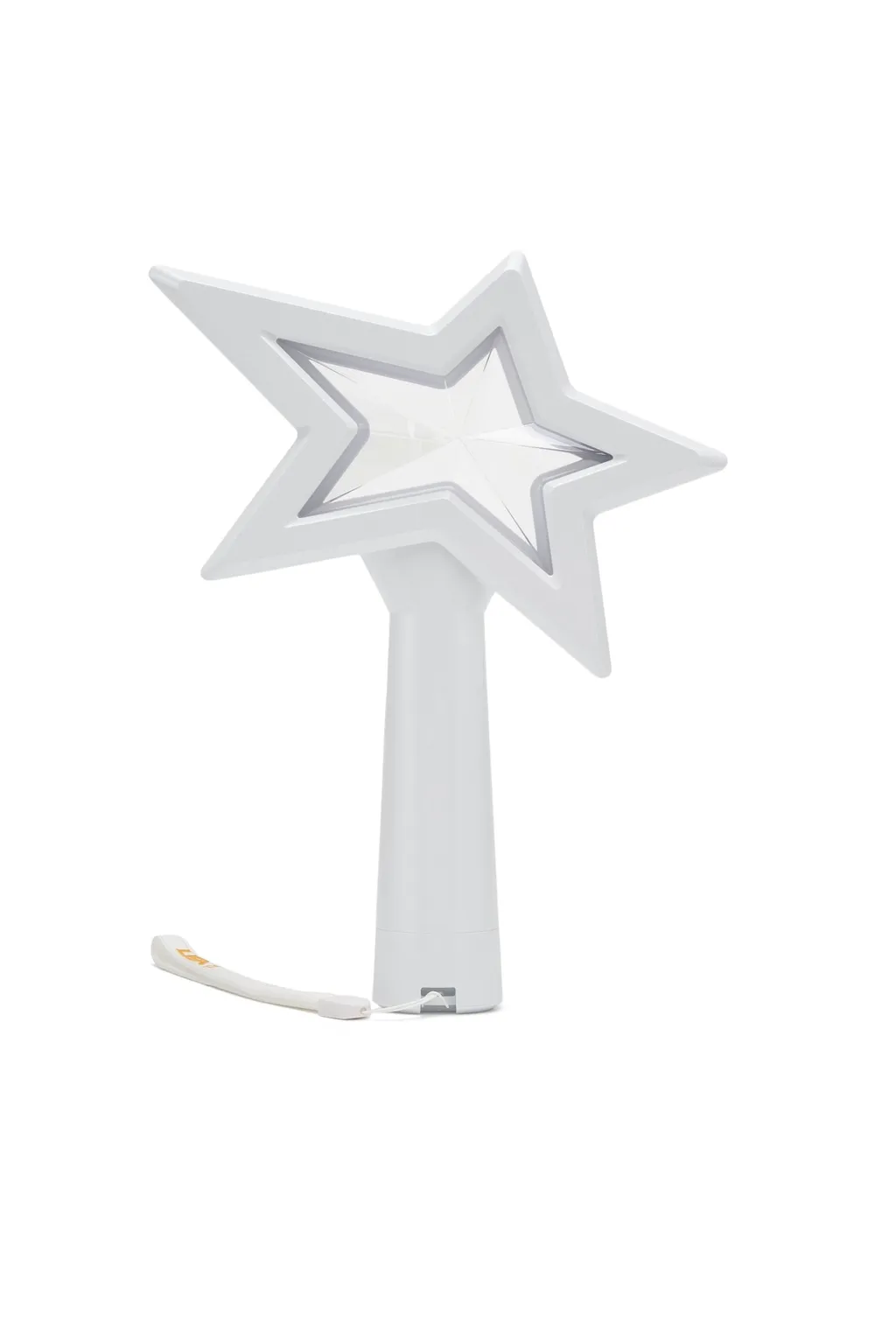 Lisa Official Light Stick / Wht
