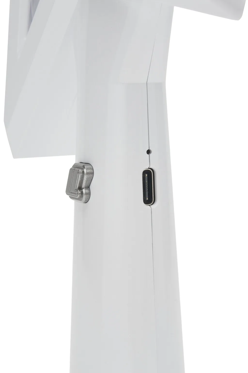 Lisa Official Light Stick / Wht