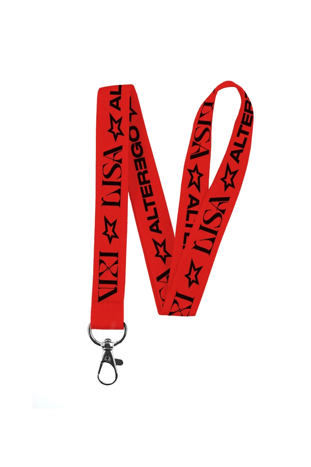 Lanyard_Vixi / Vixi