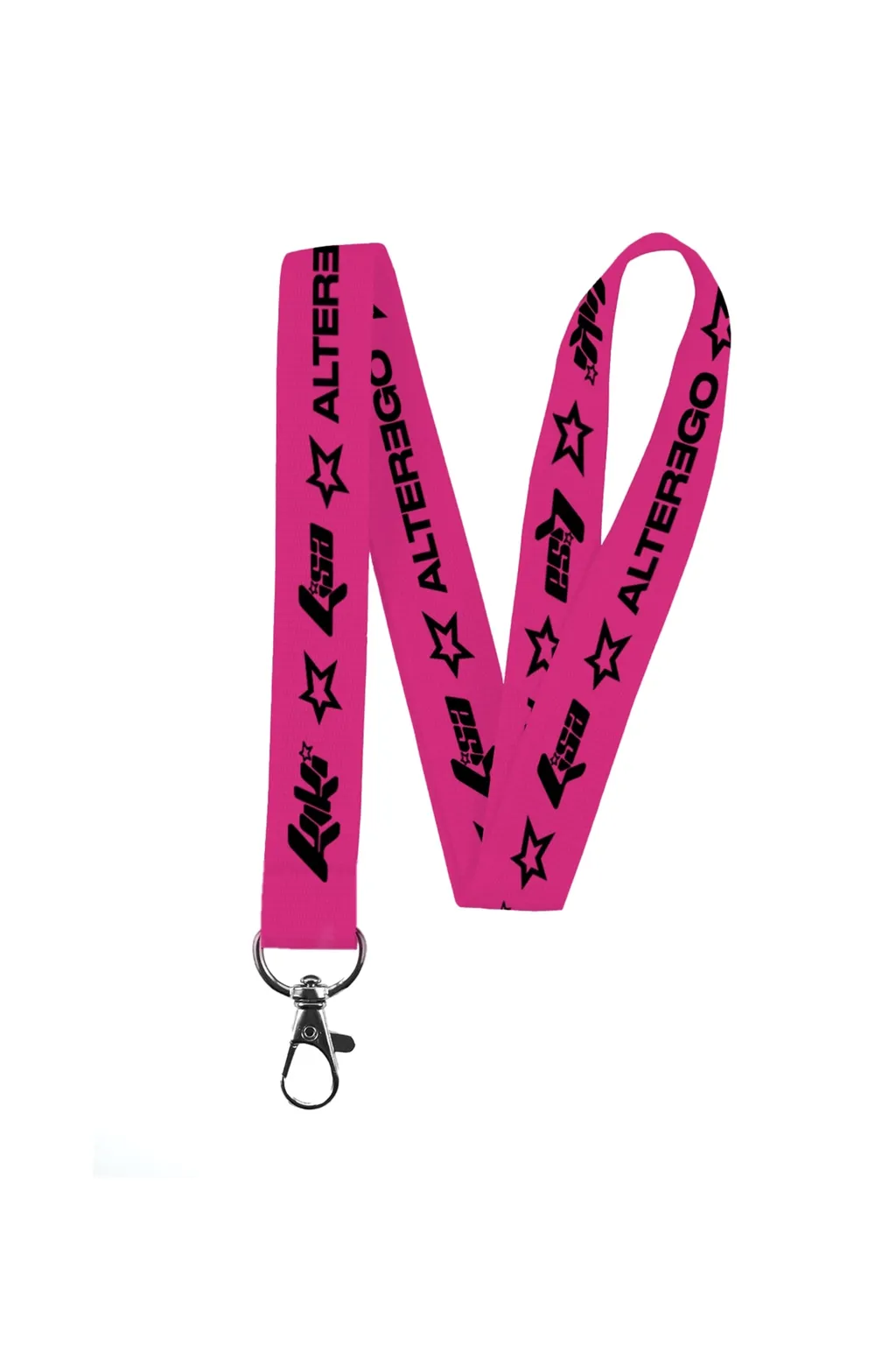 Lanyard_Kiki / Kiki
