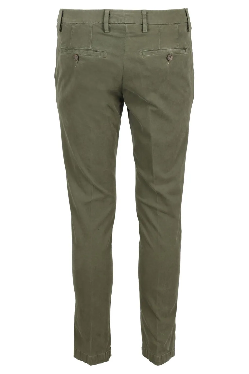Myths Chino Cotton Pants