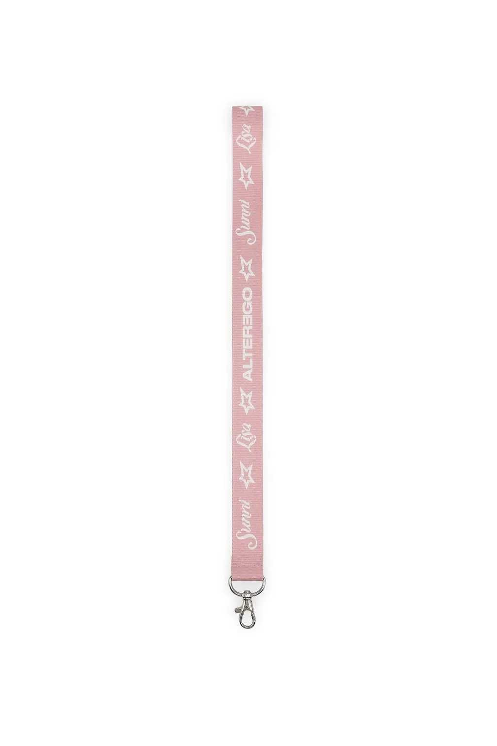 Lanyard_Sunni / Sunni