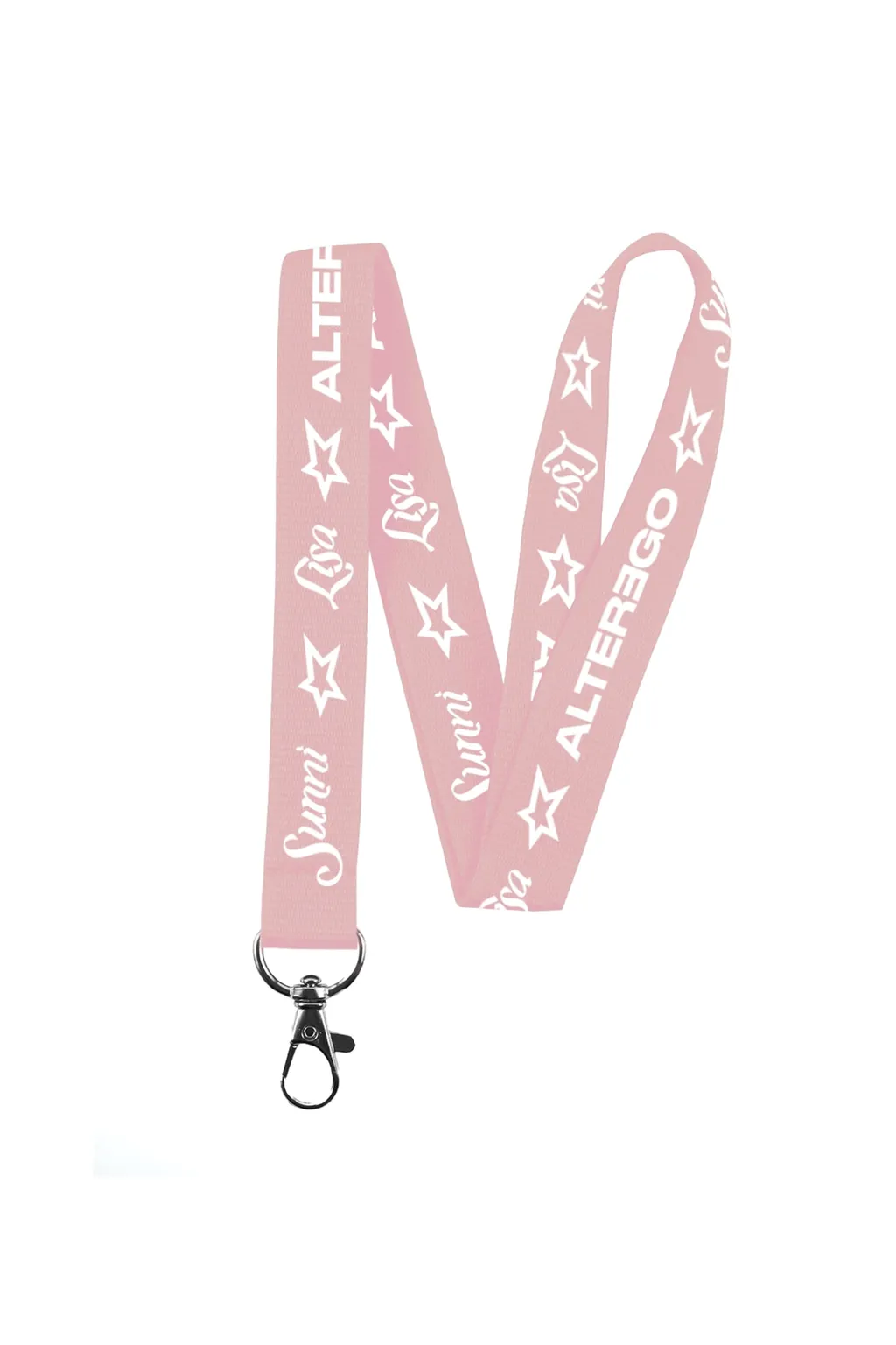 Lanyard_Sunni / Sunni