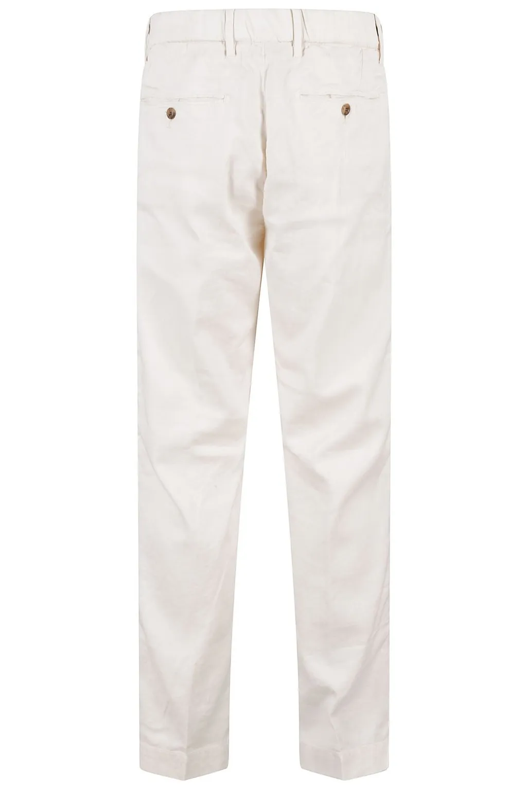 Myths Stretch Linen Pants
