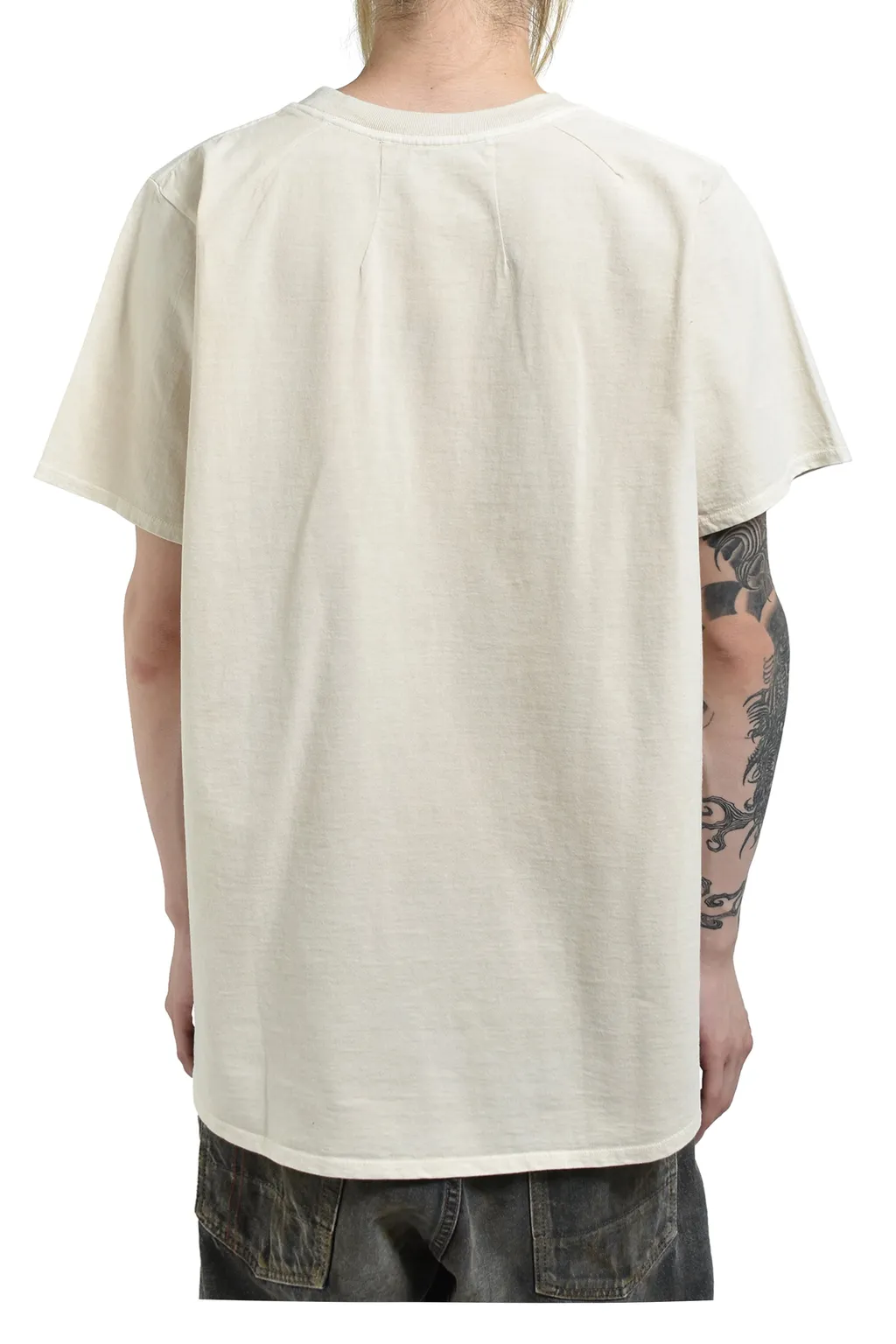Join T-Shirt / Vanilla