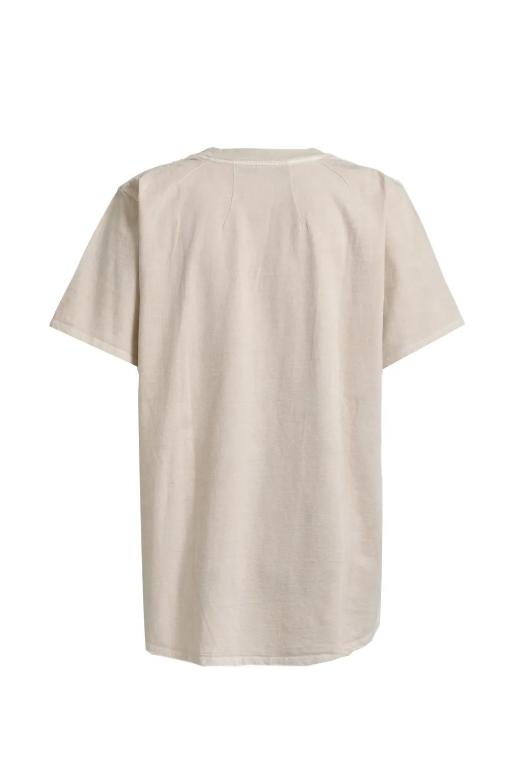 Join T-Shirt / Vanilla