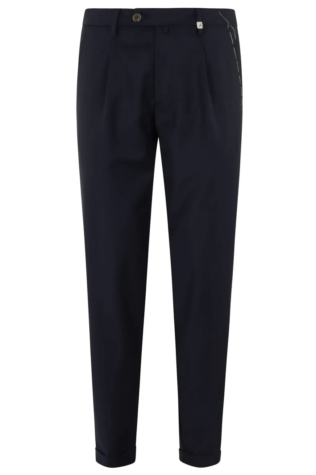 Myths Cordura Wool-Blend Pants