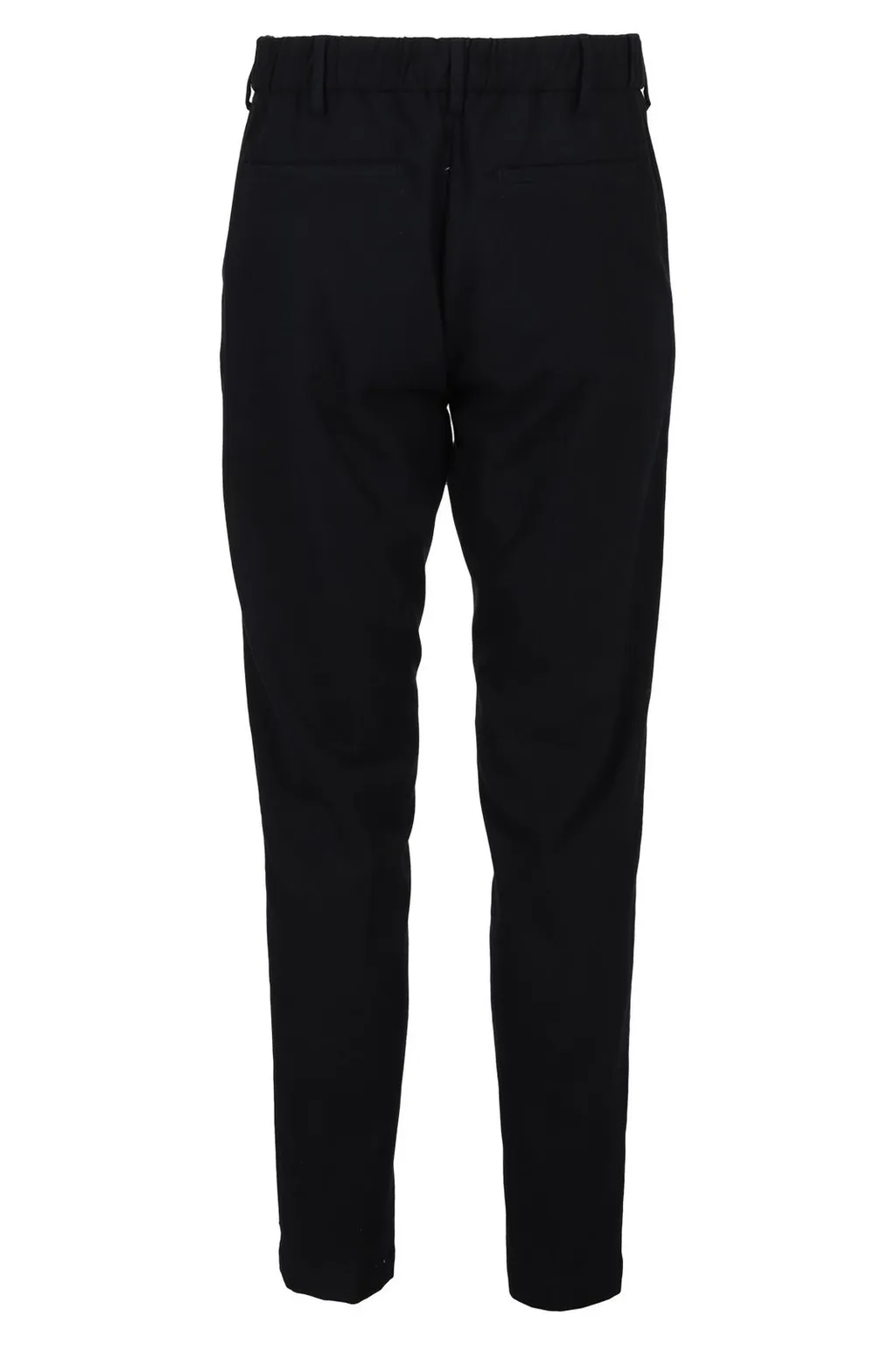 Myths Drawstring Flannel Pants
