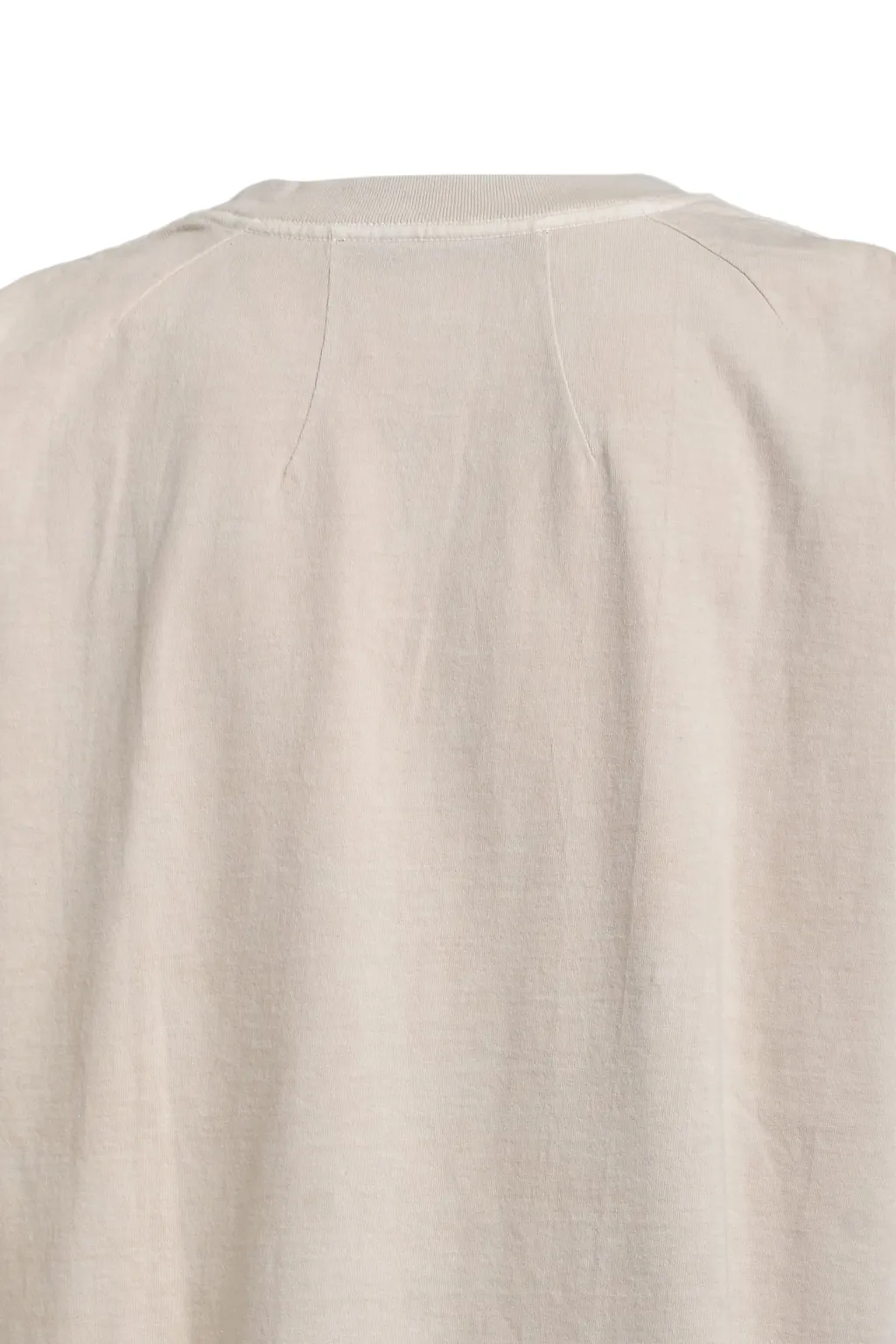Join T-Shirt / Vanilla