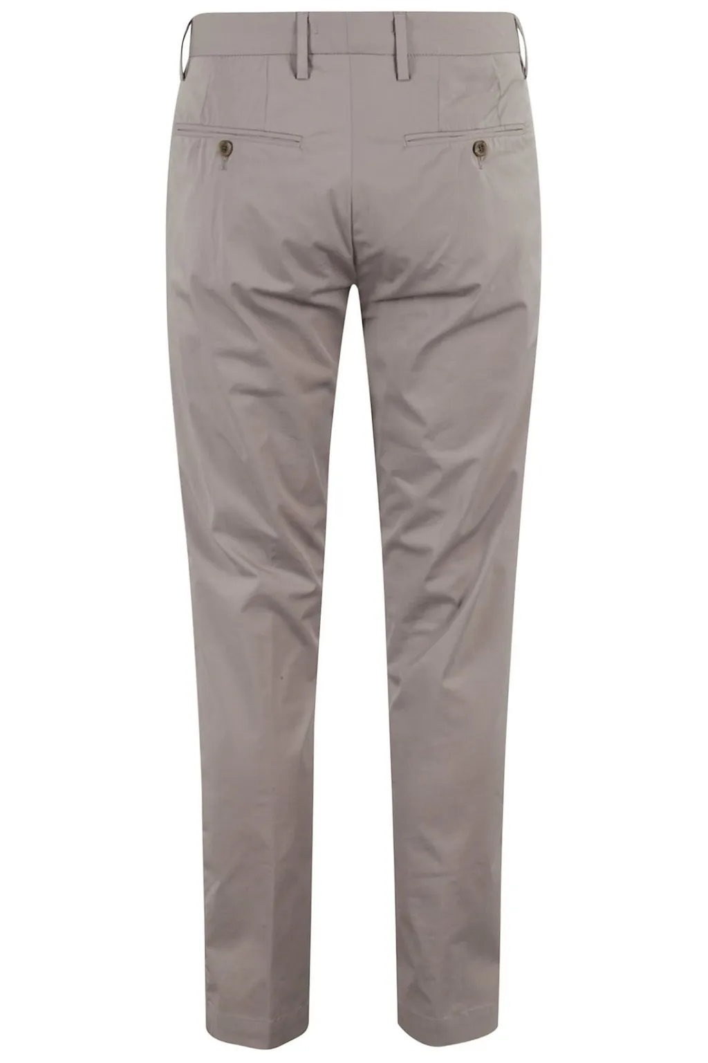 Myths Stretch Cotton Pants