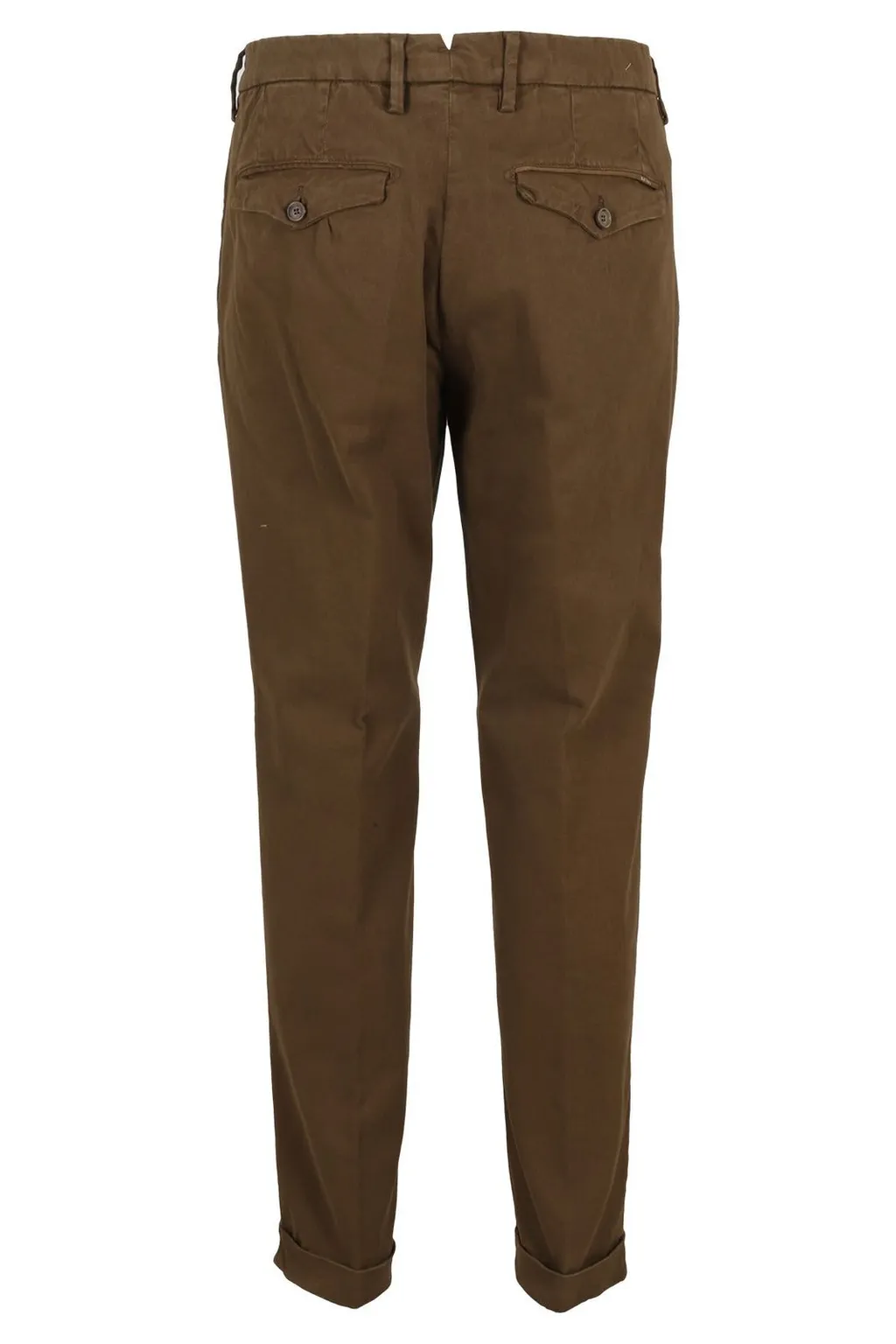 Myths Zeus Cotton Pants