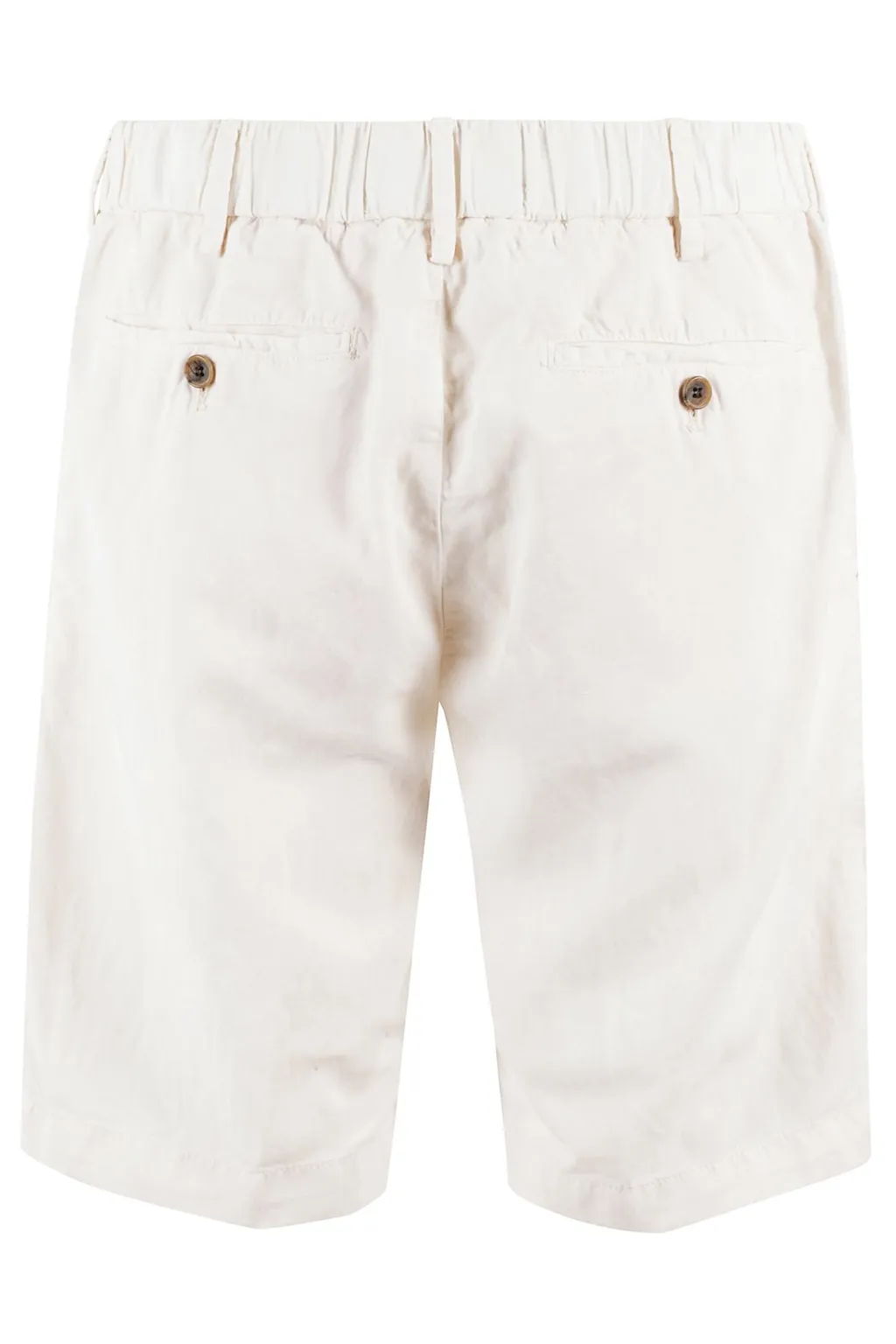 Myths Drawstring Casual Shorts