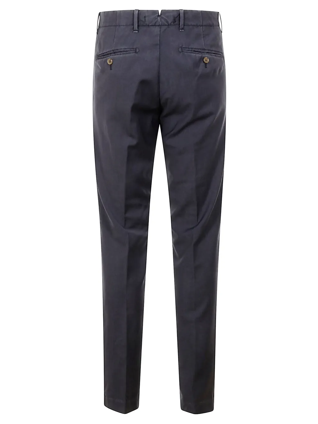 Myths Straight-Leg Tailored Trousers