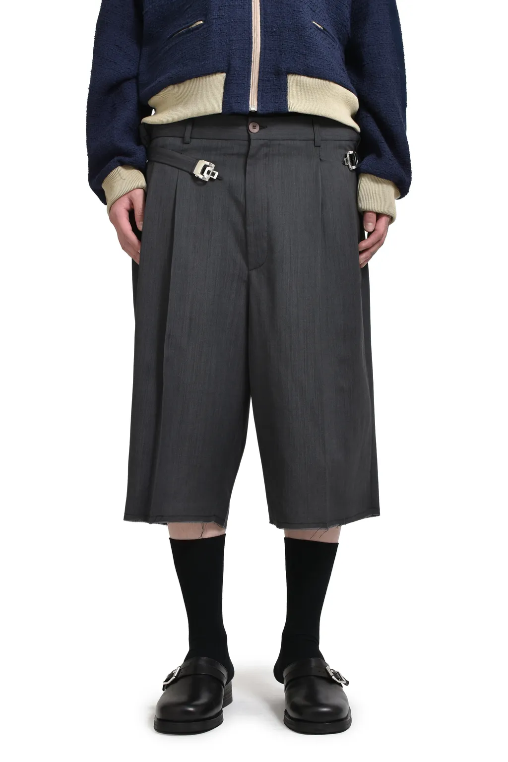 Regolatore Shorts / San Rocco Brw