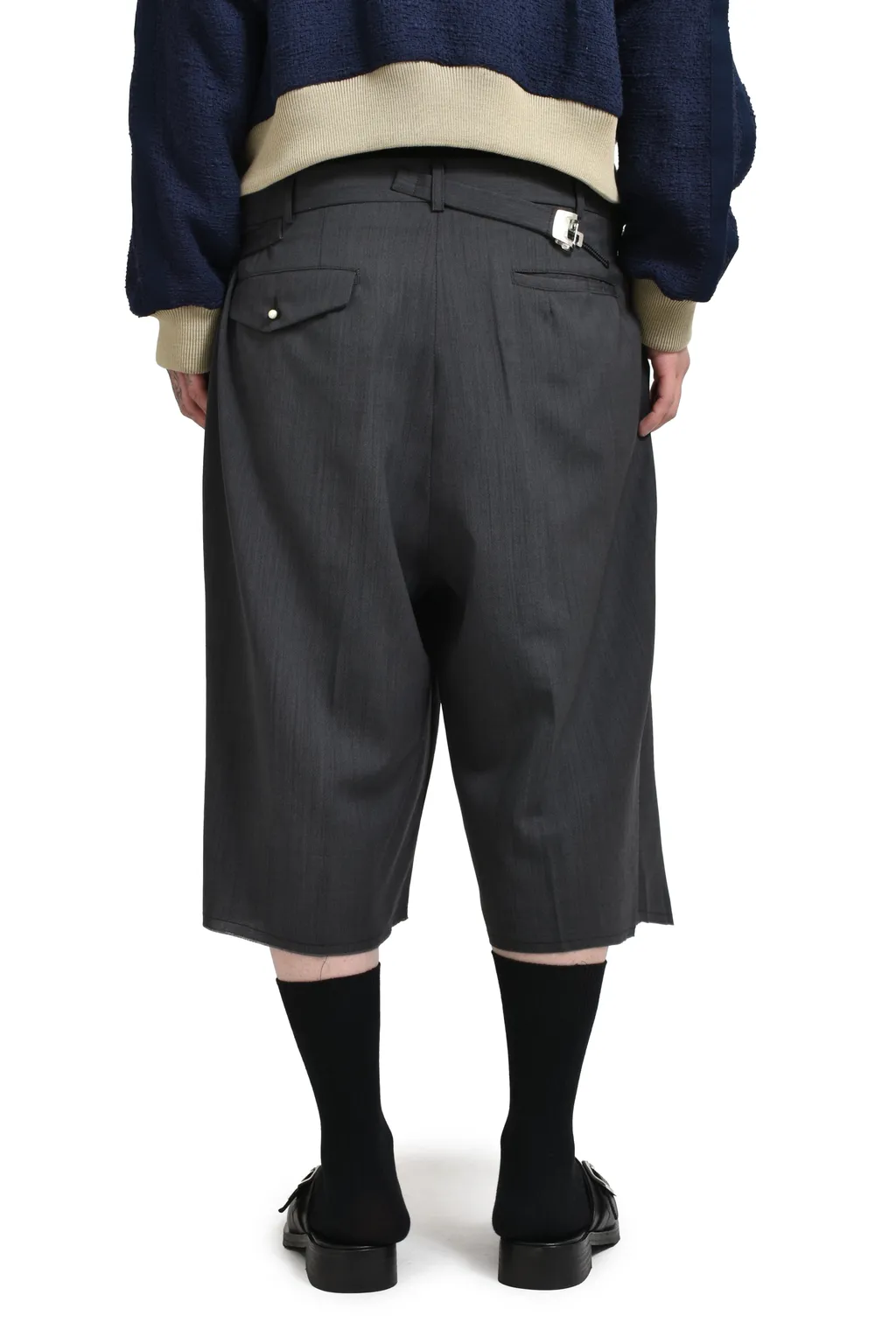 Regolatore Shorts / San Rocco Brw