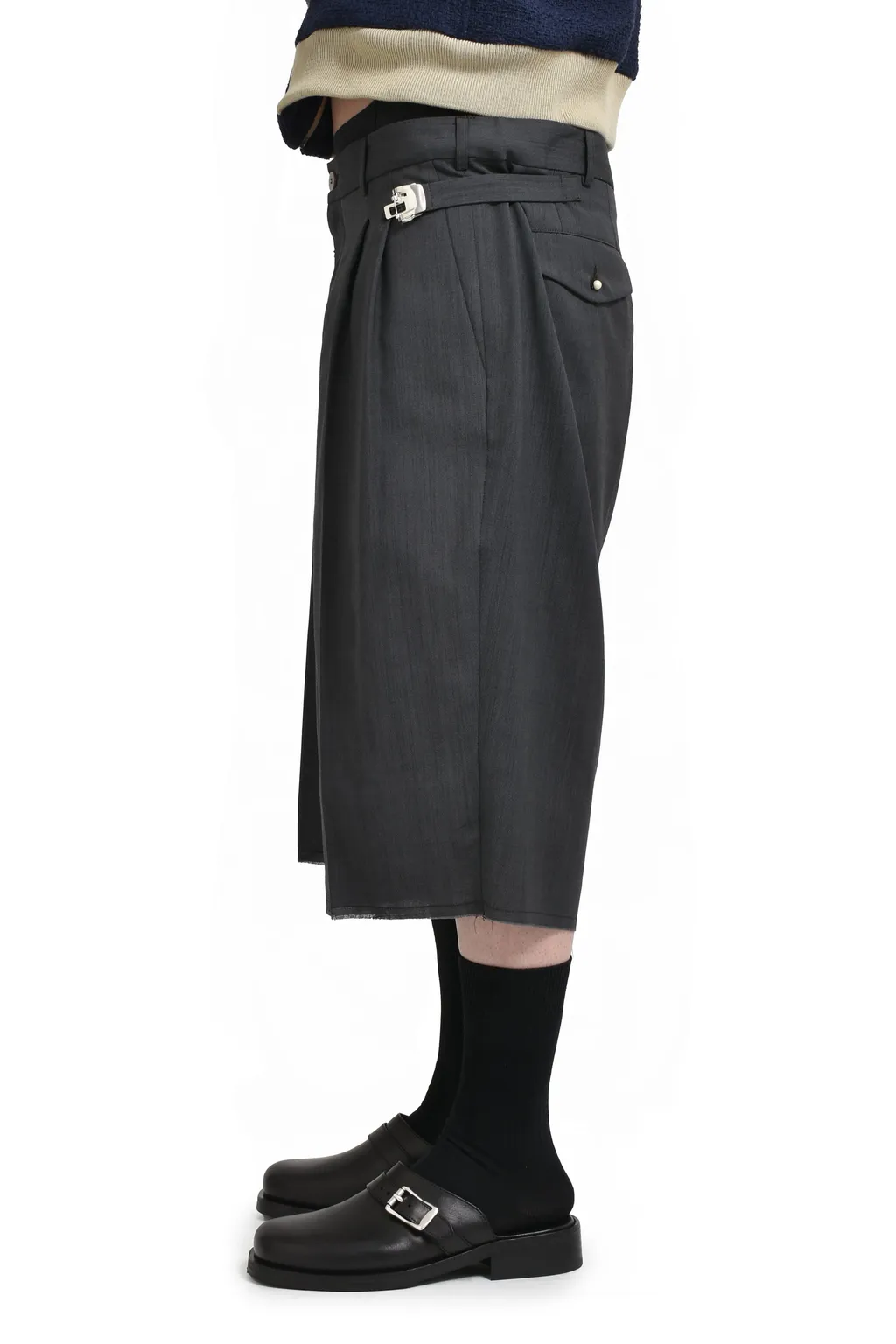Regolatore Shorts / San Rocco Brw