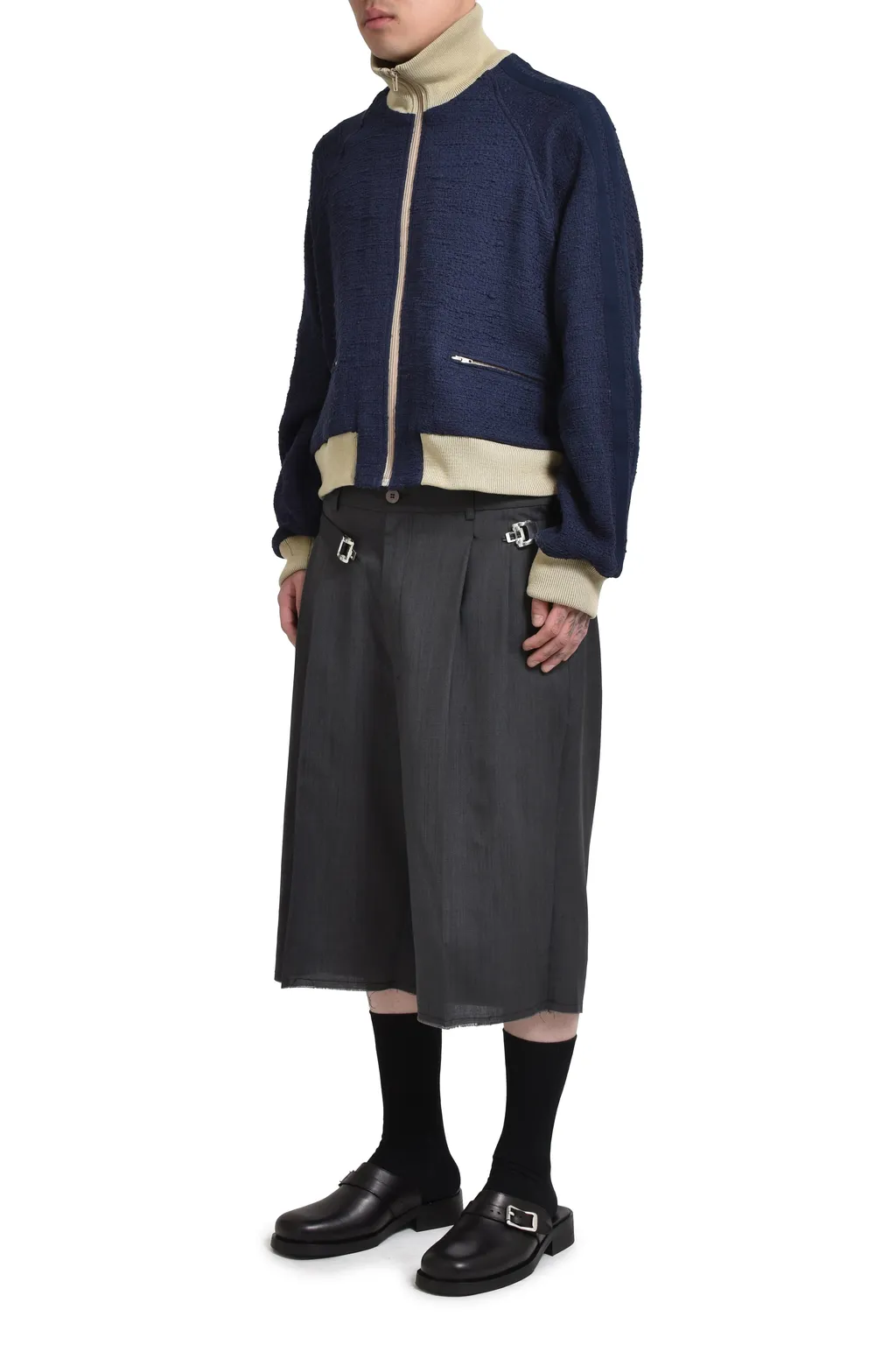 Regolatore Shorts / San Rocco Brw