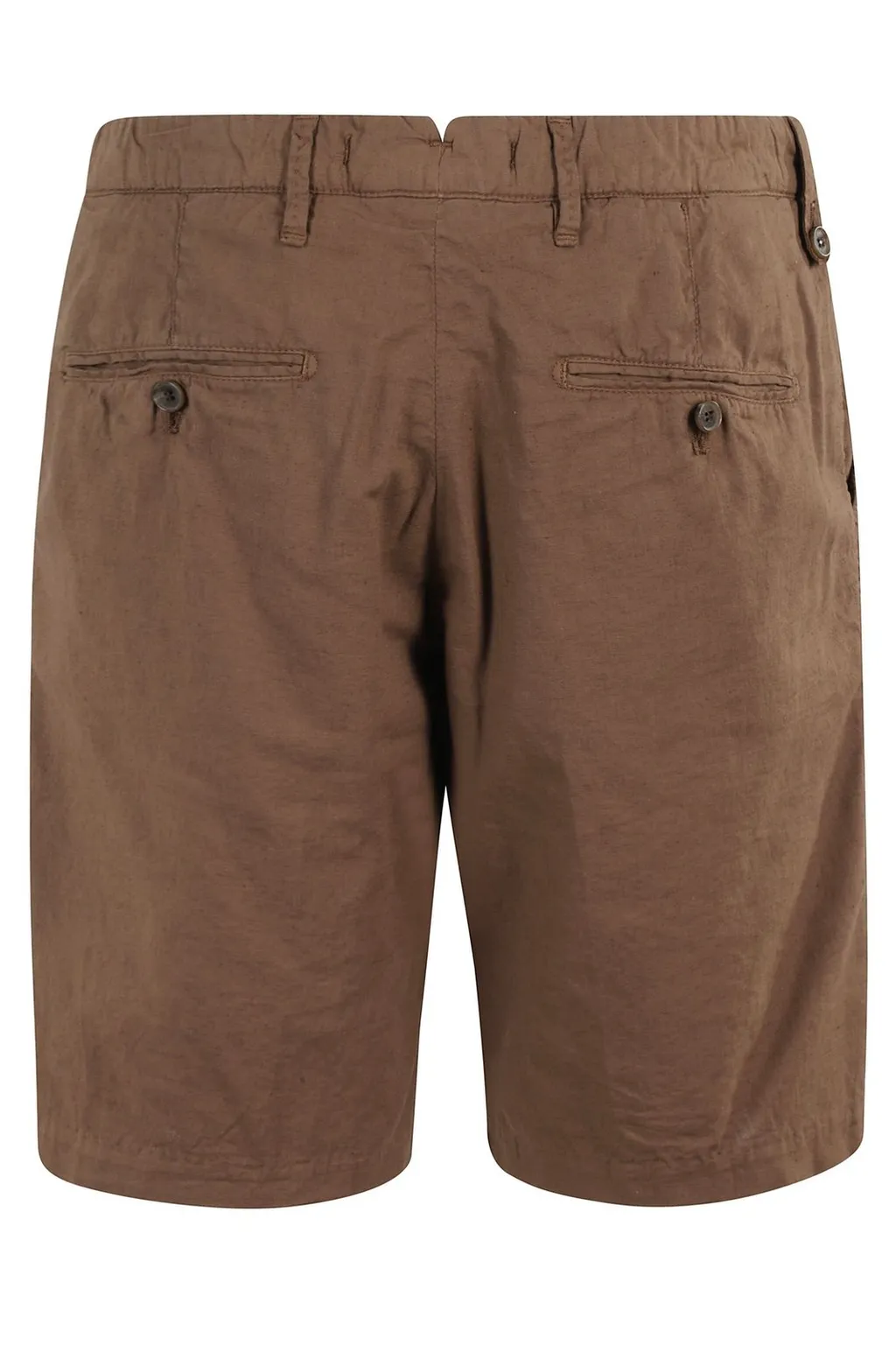 Myths Tailored Shorts