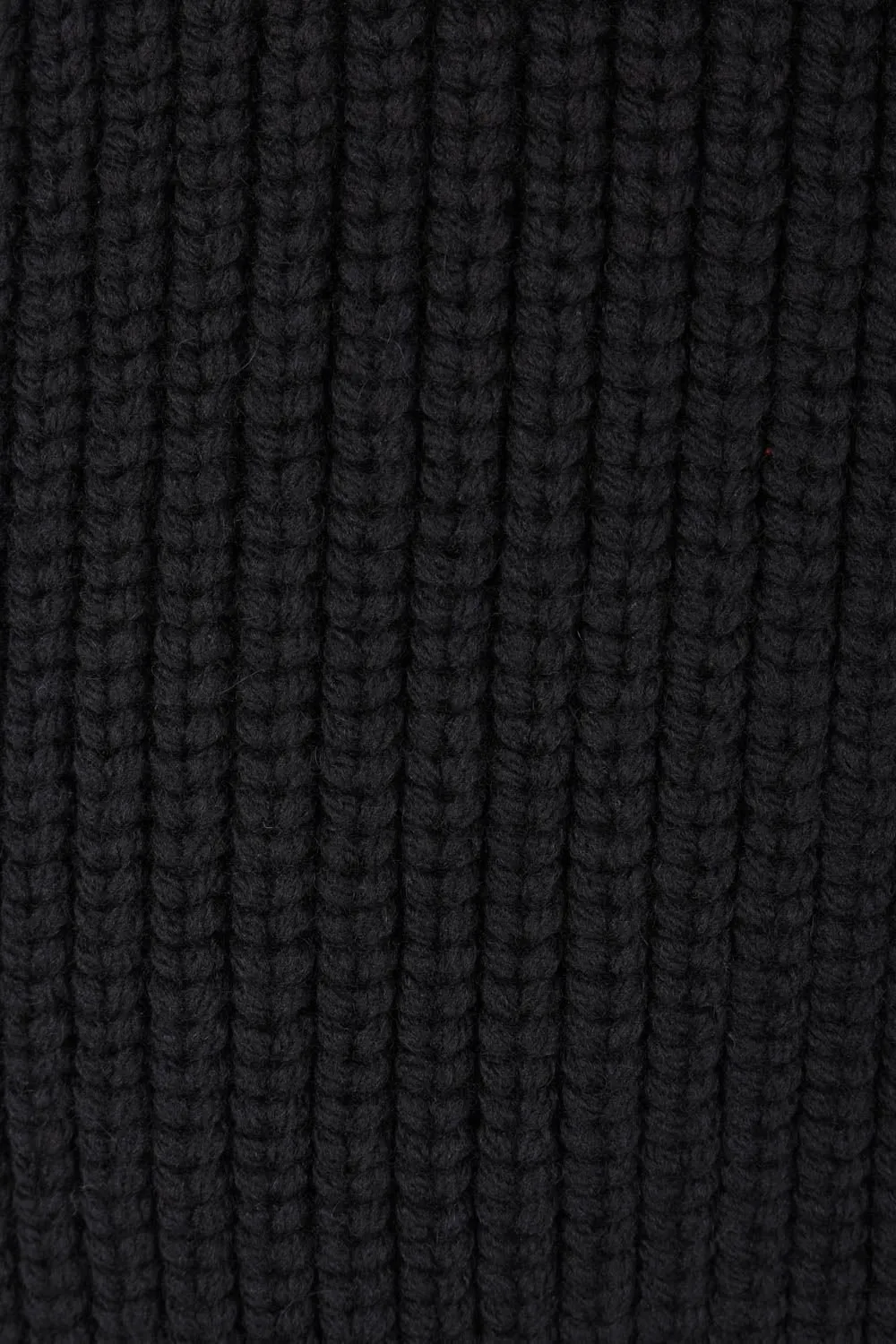 Namacheko Ribbed Zip-Up Cardigan