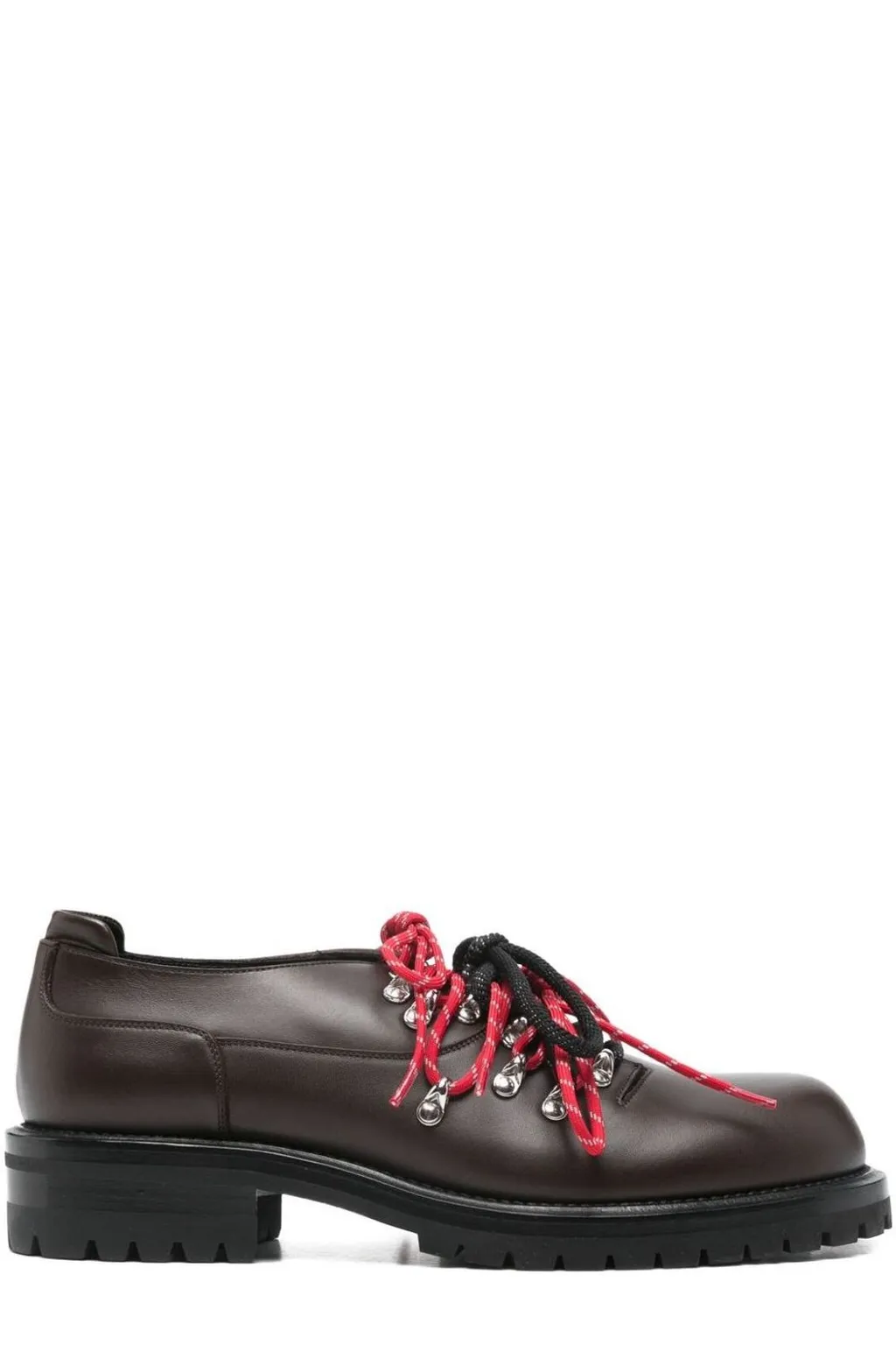 Namacheko Trekking Lace-Up Shoes
