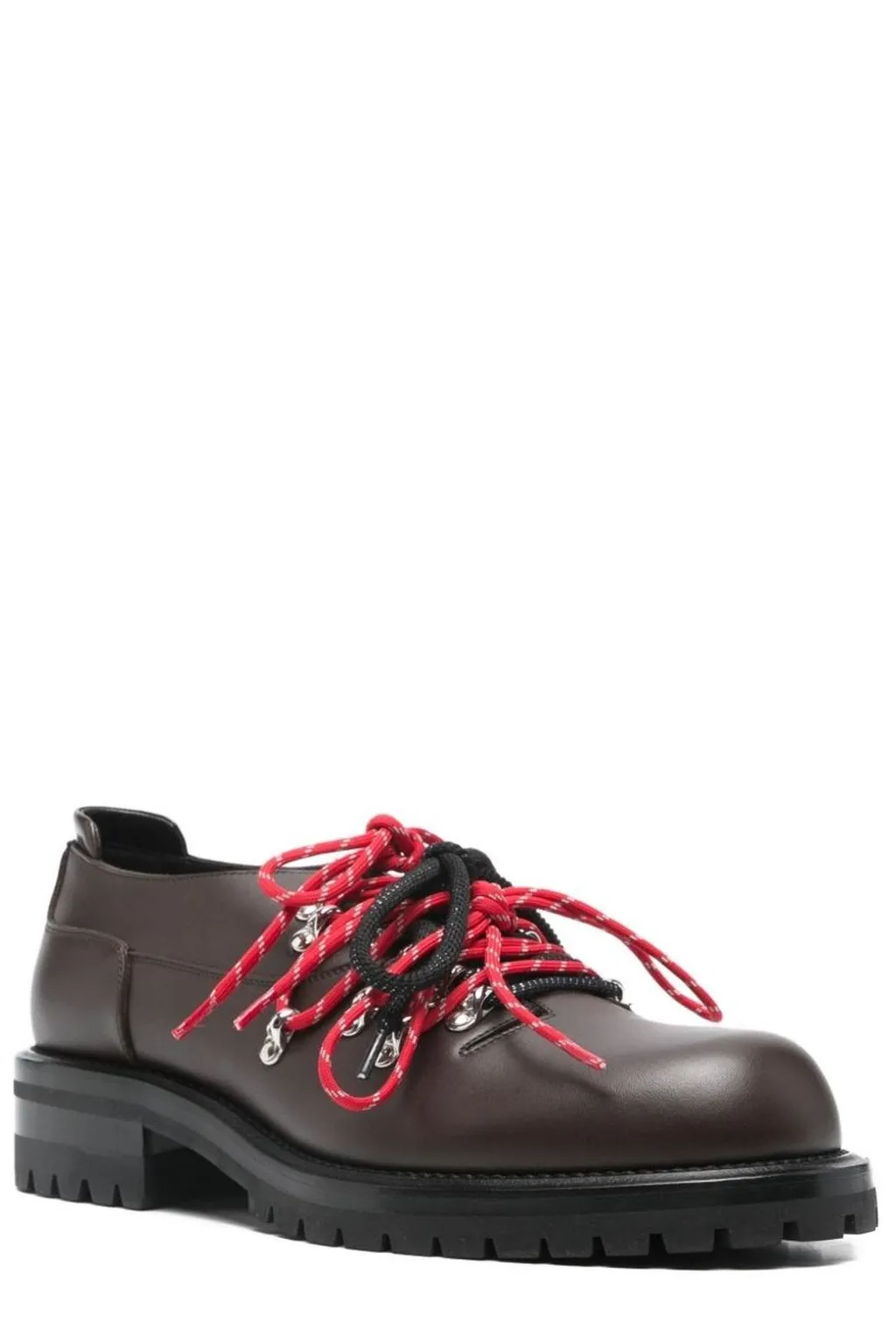 Namacheko Trekking Lace-Up Shoes