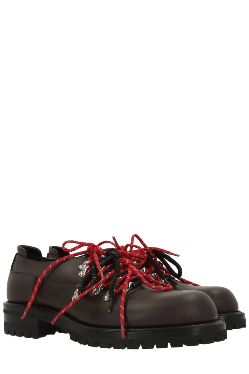 Namacheko Trekking Lace-Up Shoes