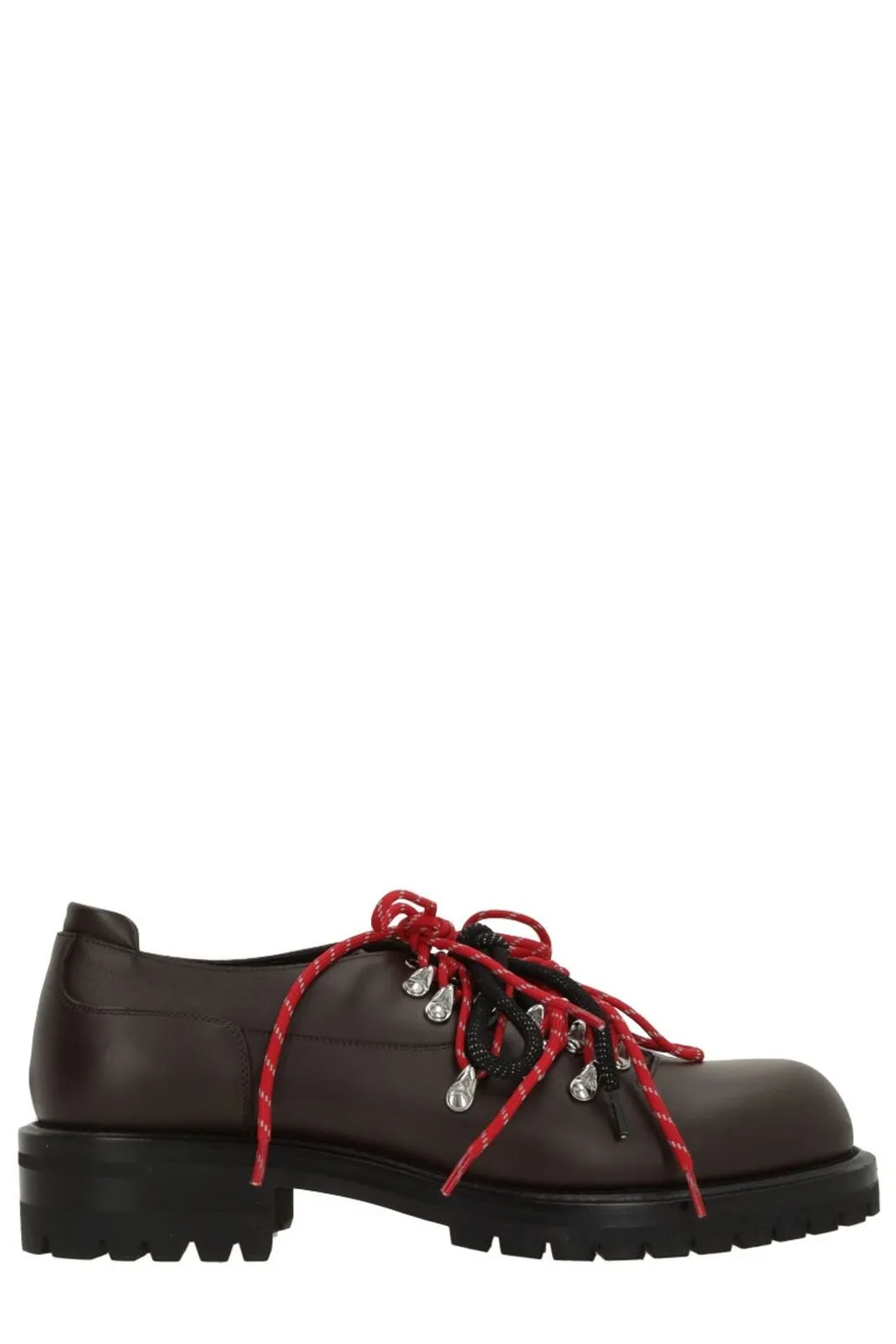 Namacheko Trekking Lace-Up Shoes