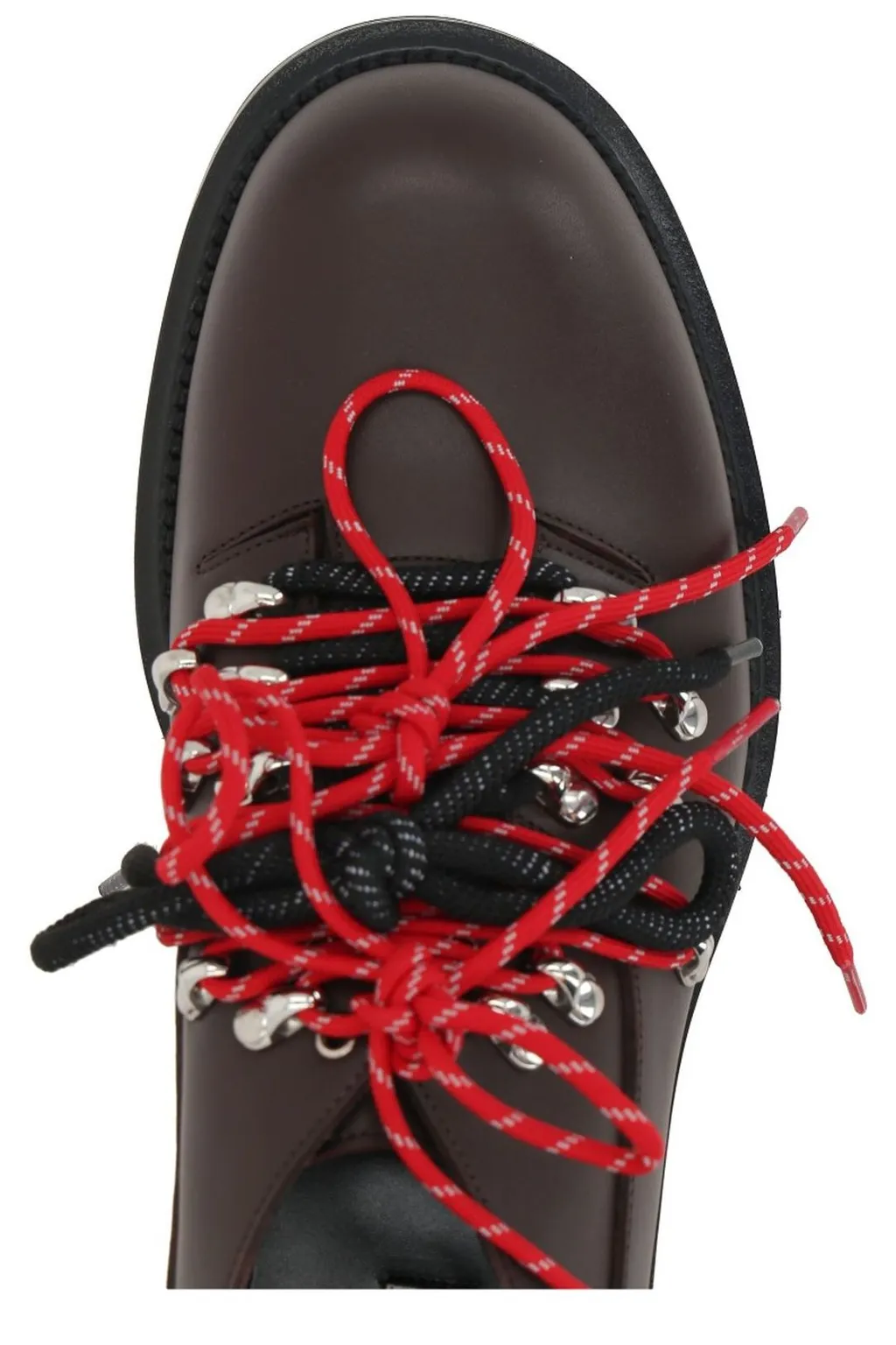 Namacheko Trekking Lace-Up Shoes