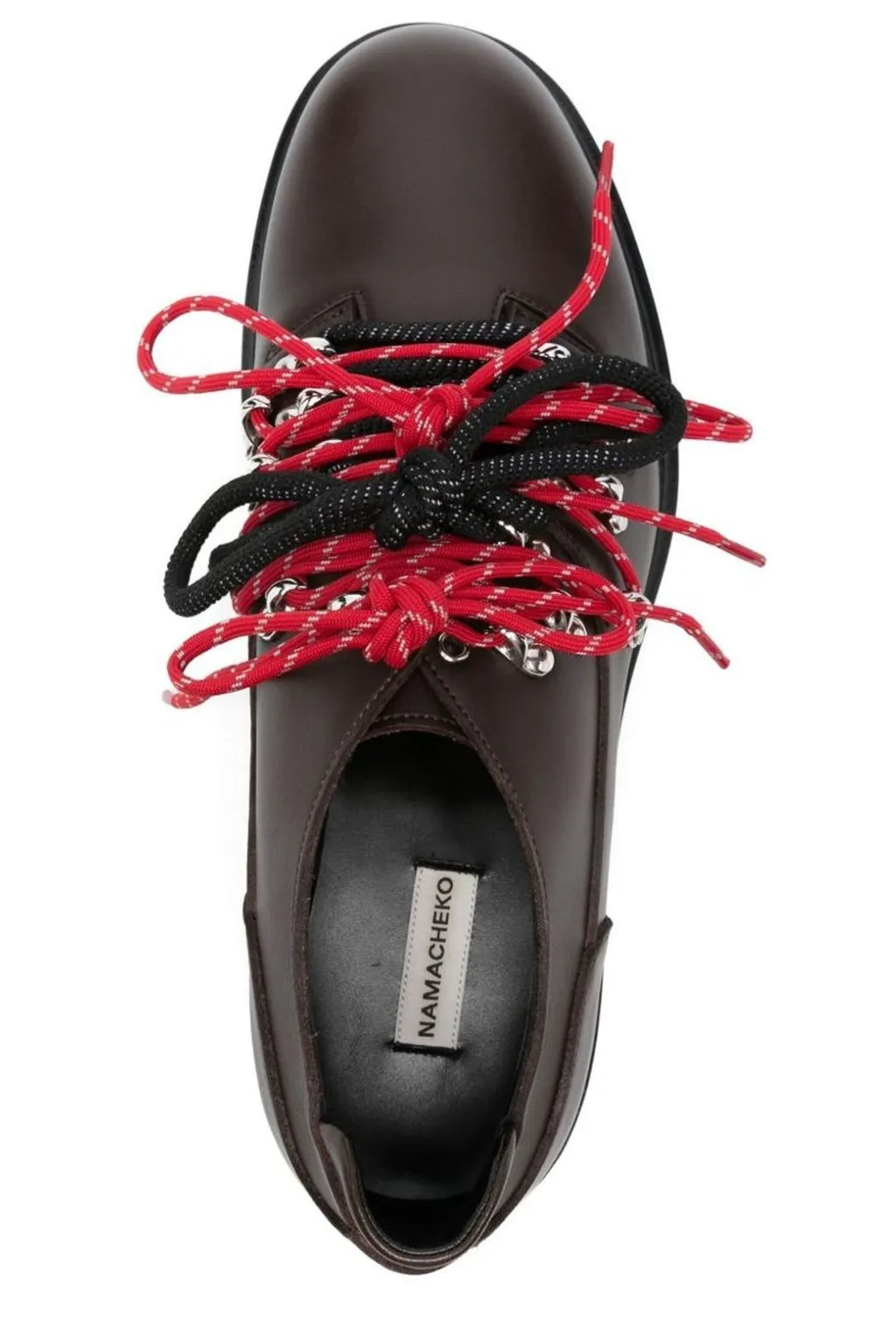 Namacheko Trekking Lace-Up Shoes