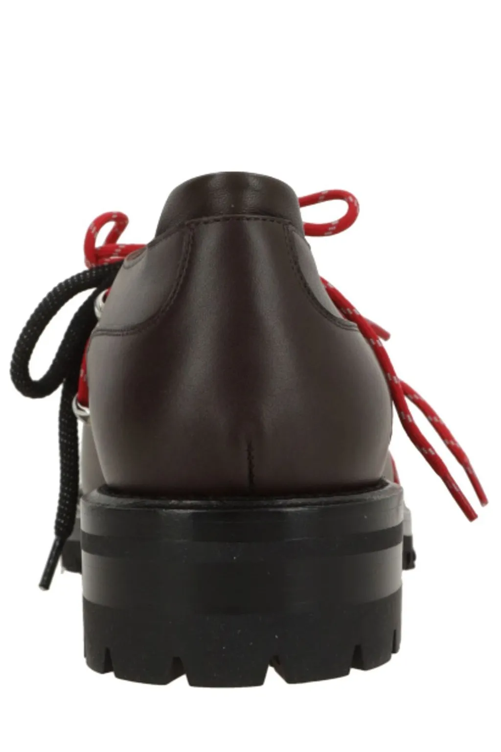 Namacheko Trekking Lace-Up Shoes