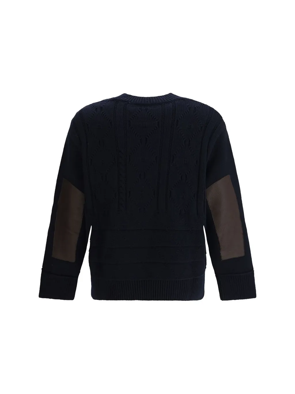 Namacheko Osterly Jacquard Knitwear