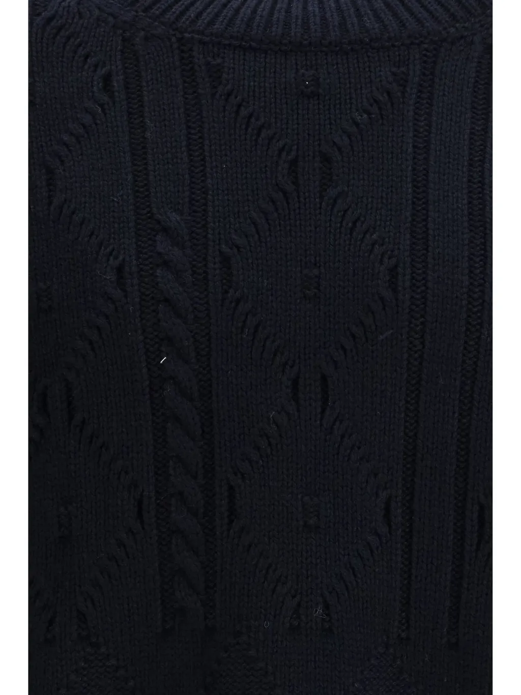 Namacheko Osterly Jacquard Knitwear