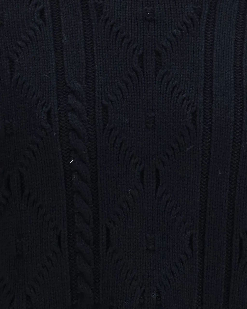 Namacheko Osterly Jacquard Knitwear
