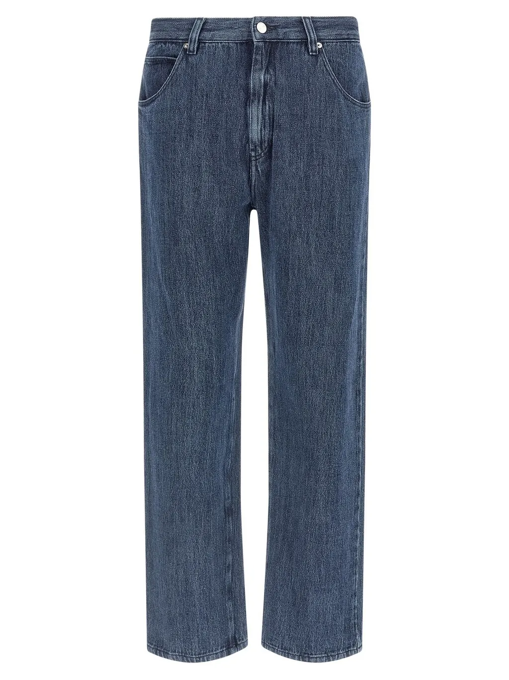 Namacheko Warkworth Straight-Leg Jeans