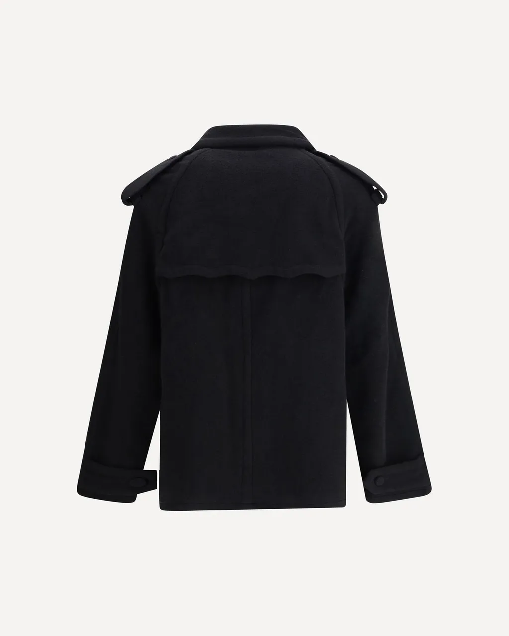Namacheko Regiment Collarless Jacket