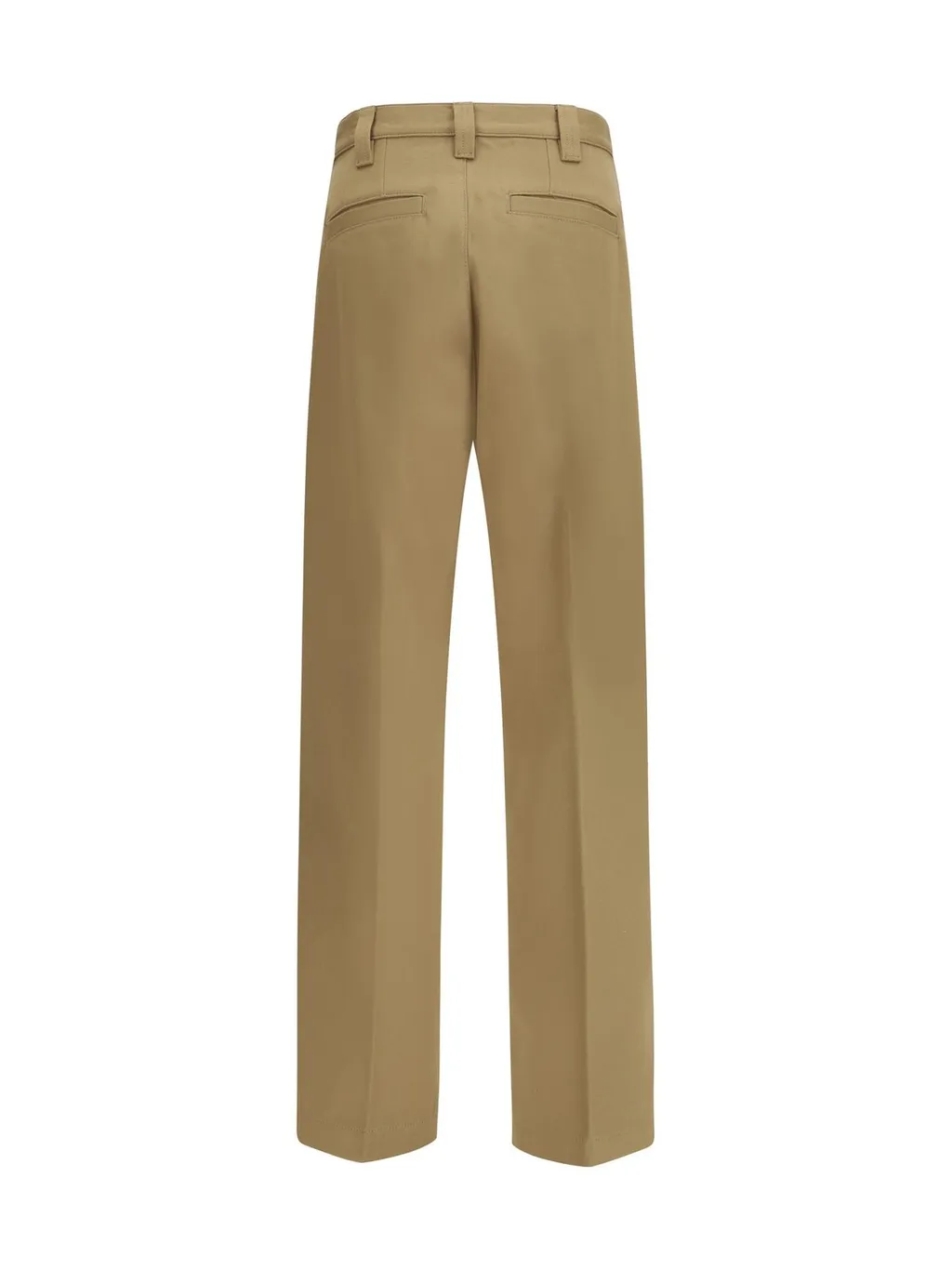 Namacheko Togo Tailored Pants